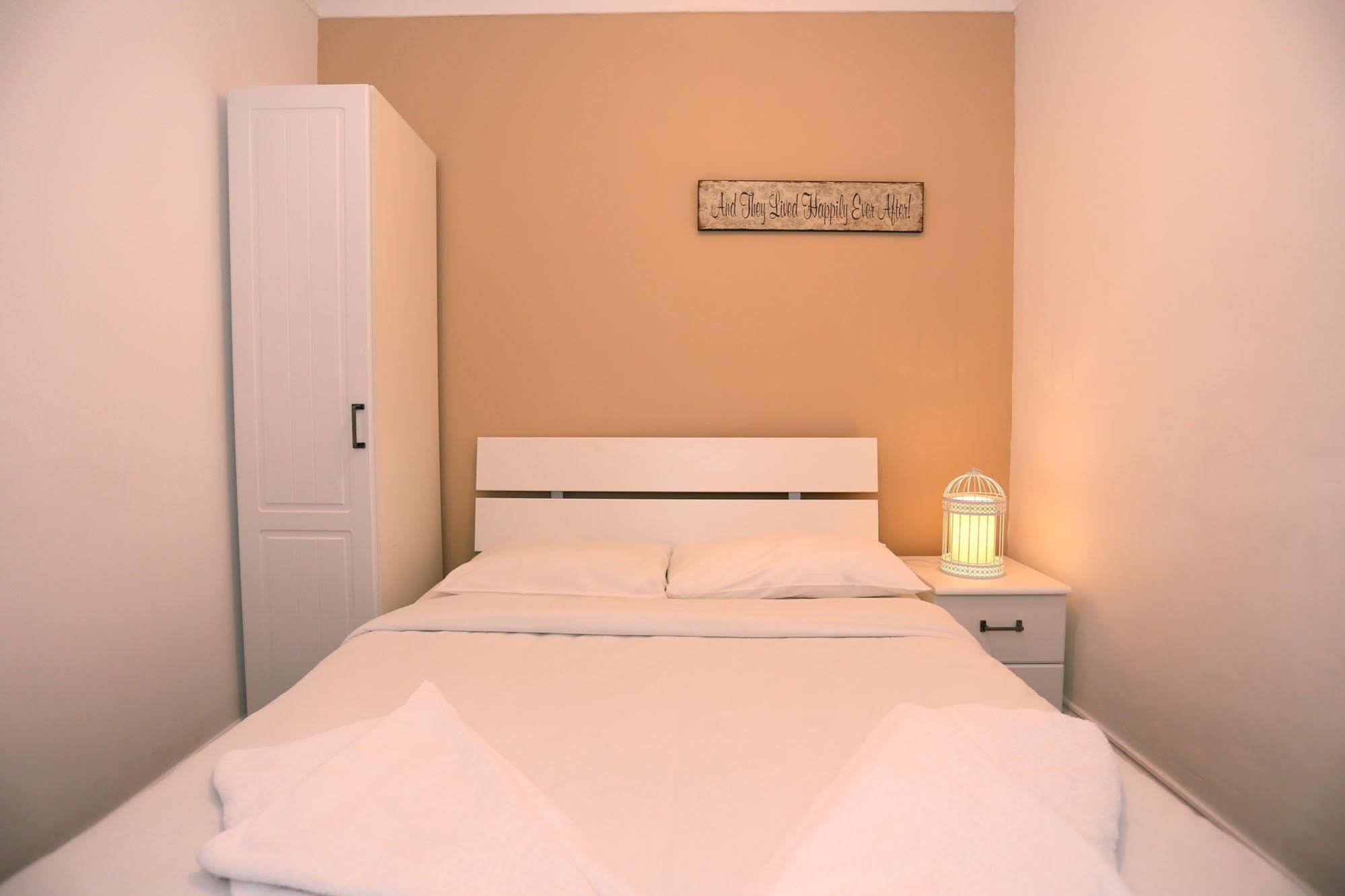 Short Lets In - Angel Apartment *