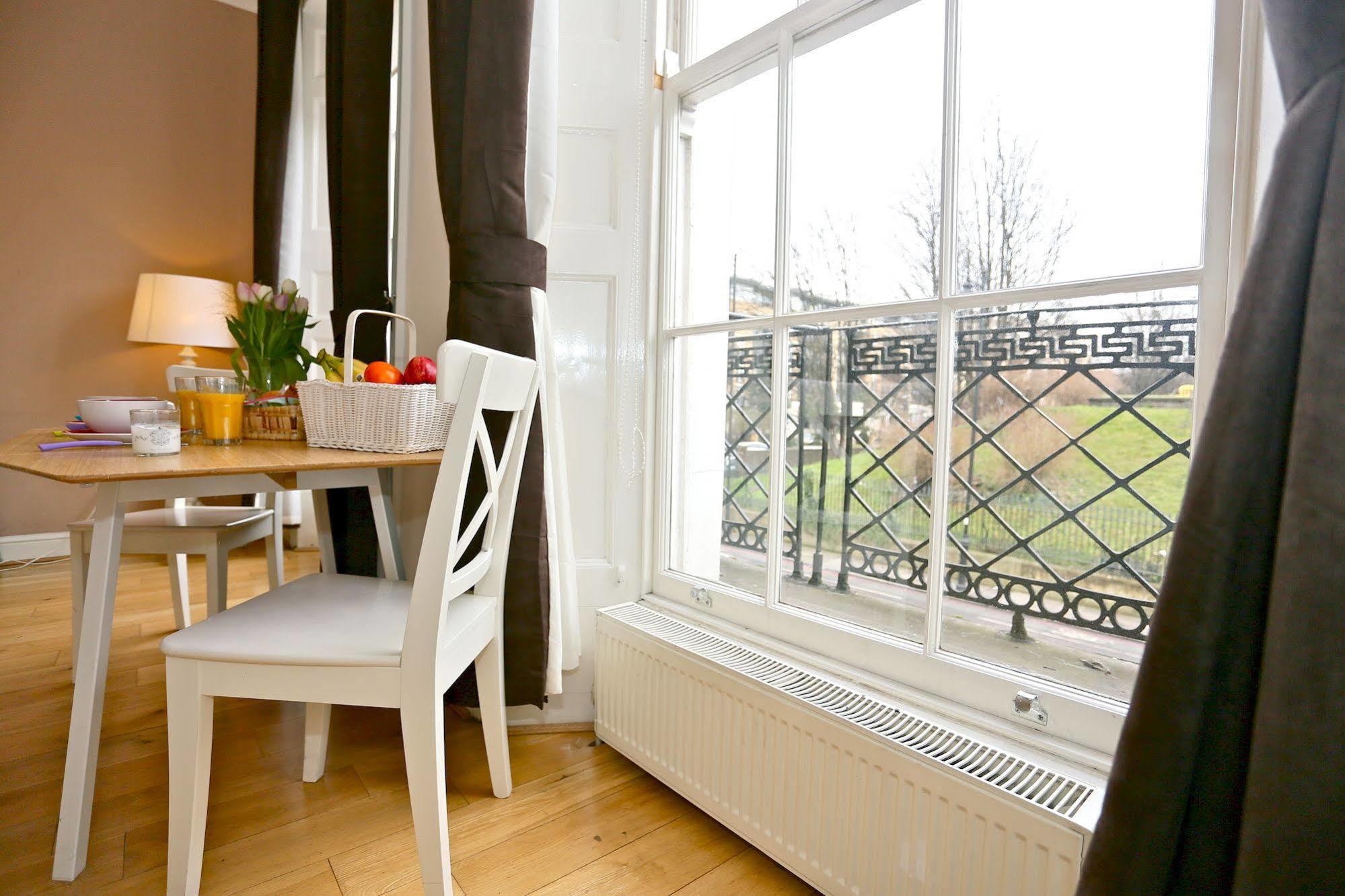 Short Lets In - Angel Apartment London
