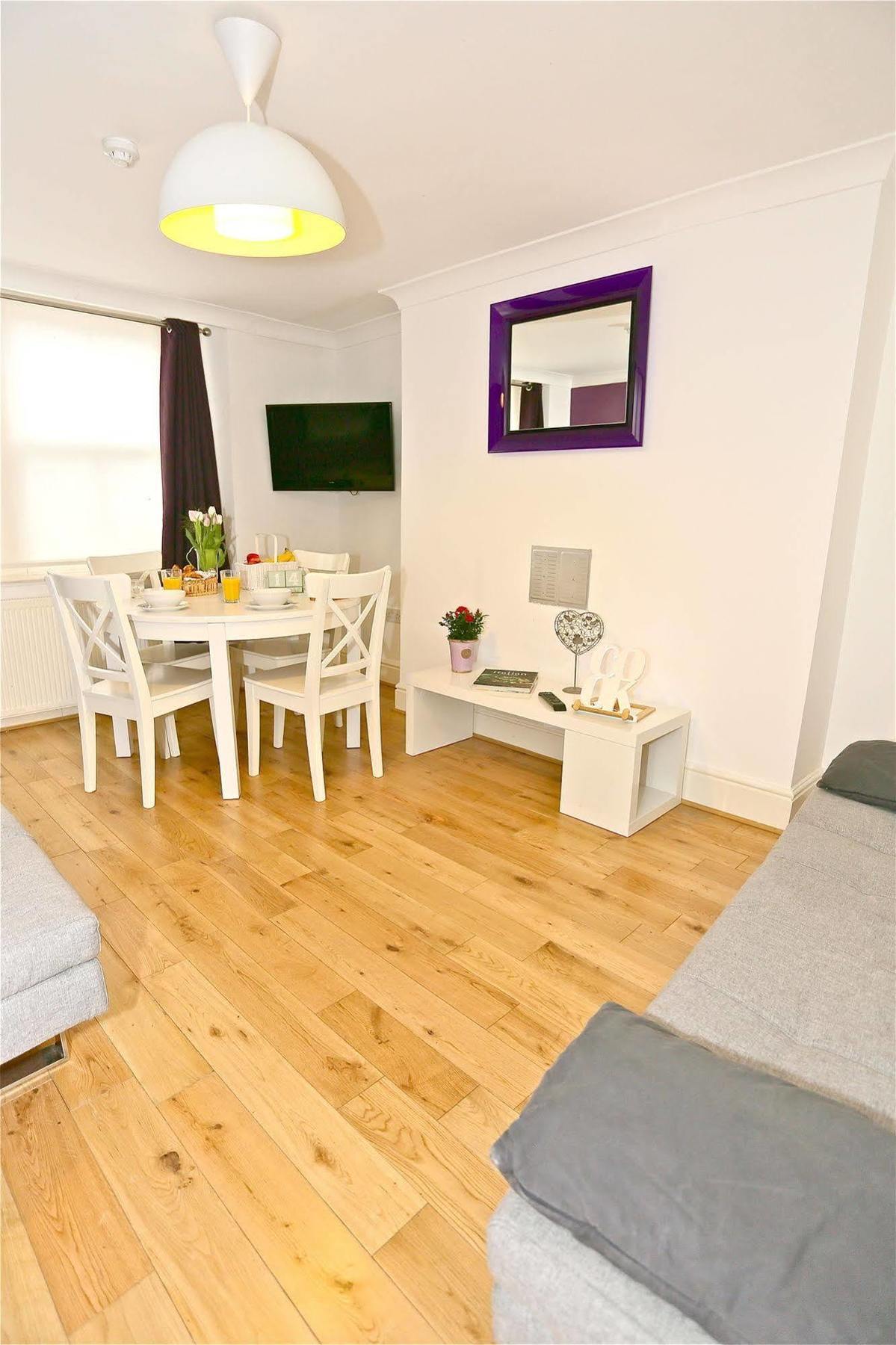Short Lets In - Angel London