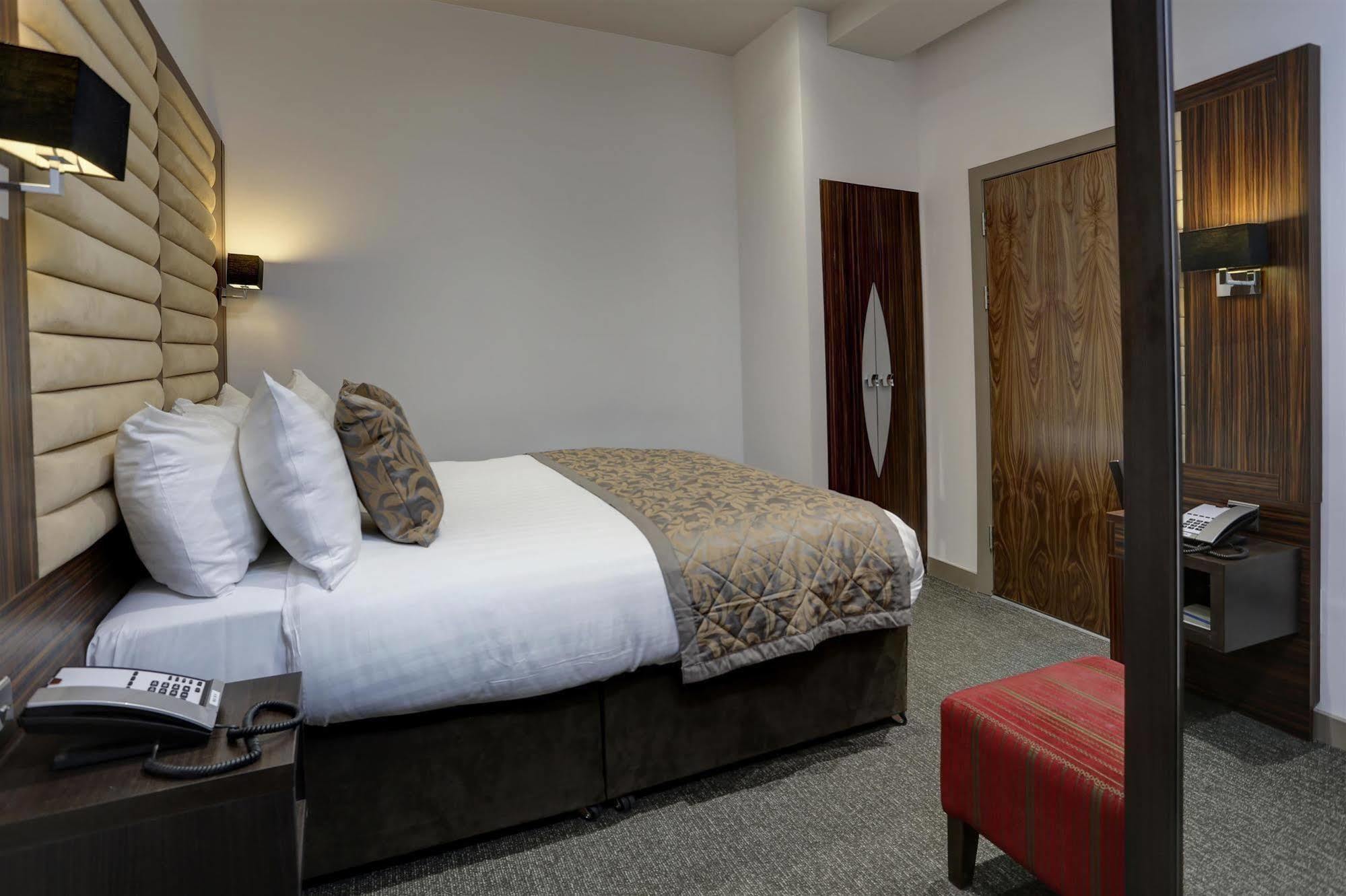 Hotel Maitrise Edgware Road -