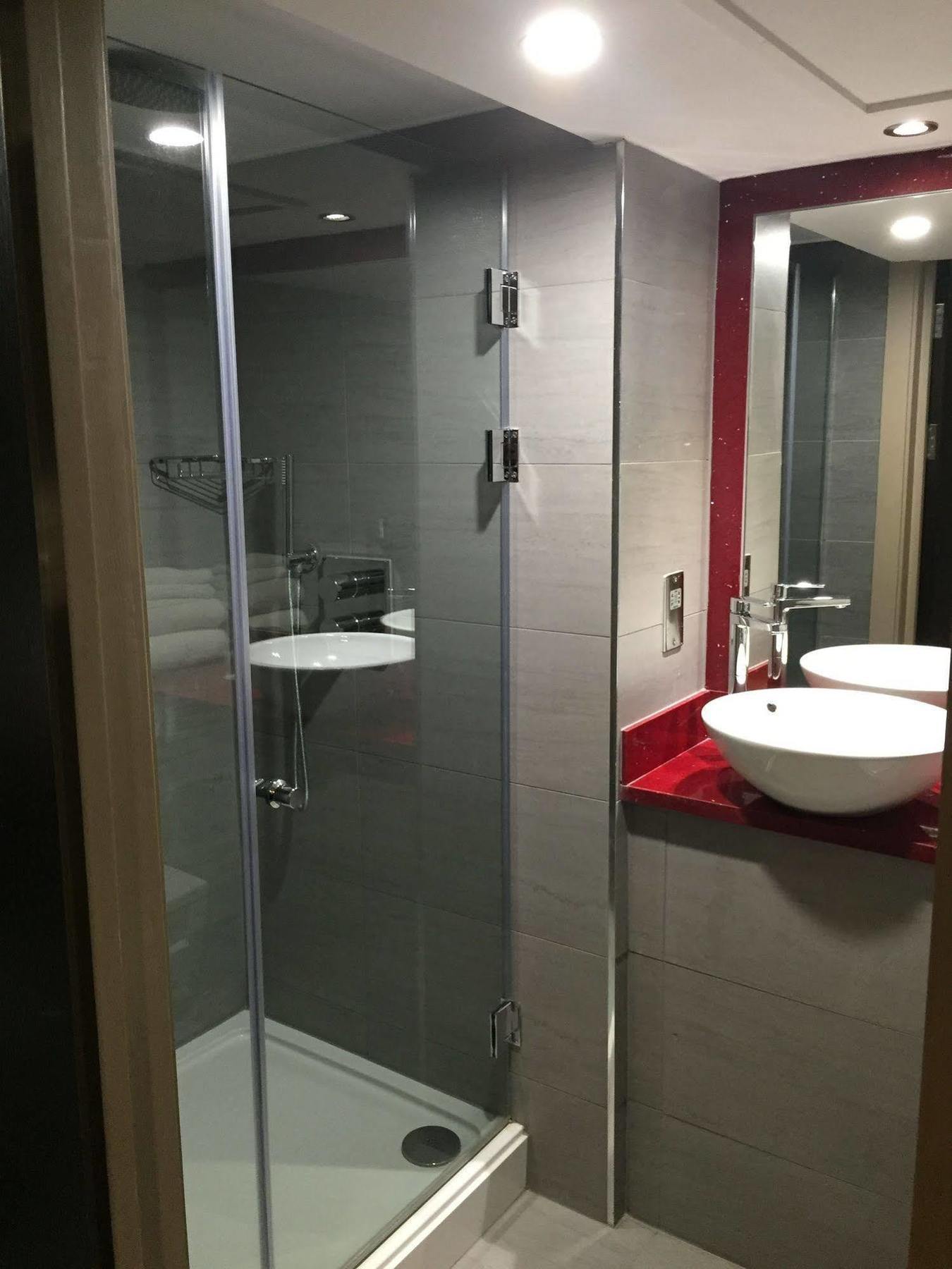 Maitrise Edgware Road - 4* London