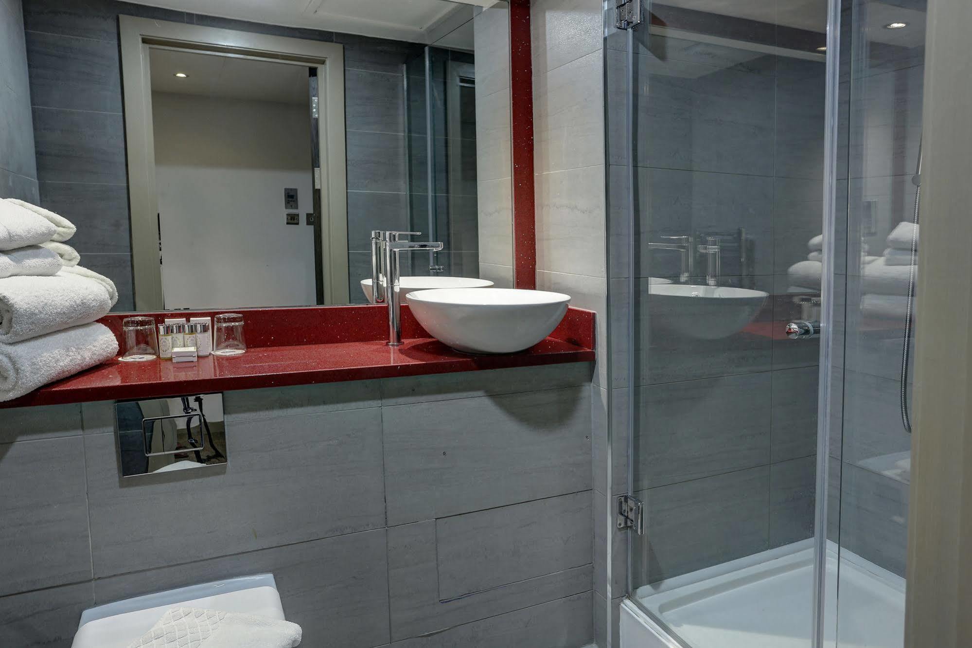 Hotel Maitrise Edgware Road - 4*