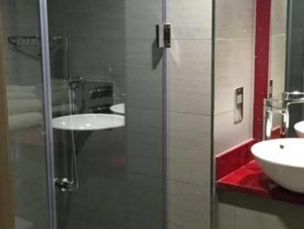 Maitrise Edgware Road - 4* London