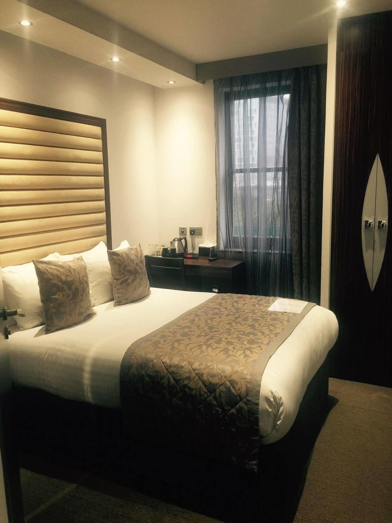 Hotel Maitrise Edgware Road - London