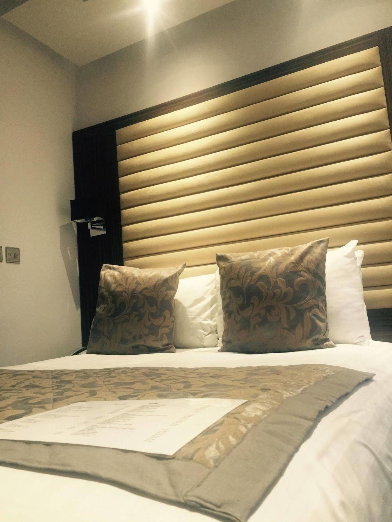 Maitrise Edgware Road - Hotel London