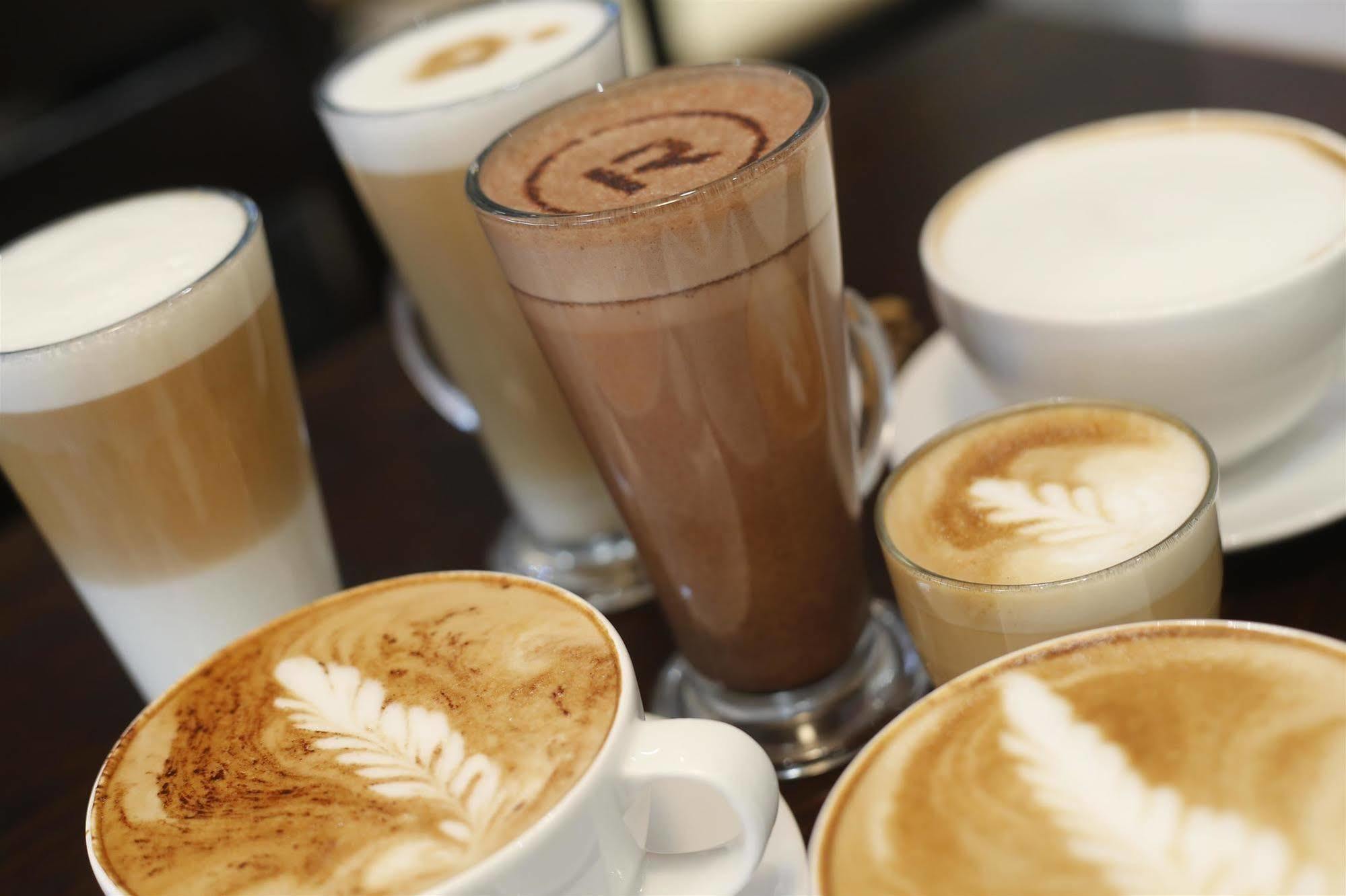 Maitrise Edgware Road -