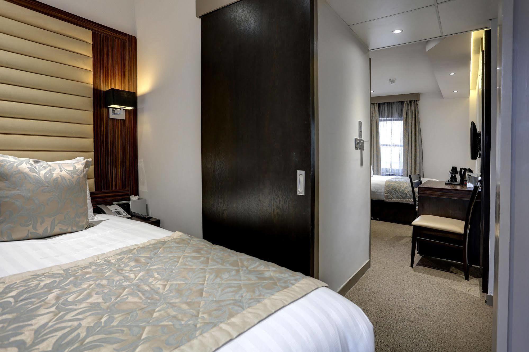 Maitrise Edgware Road - Hotel London