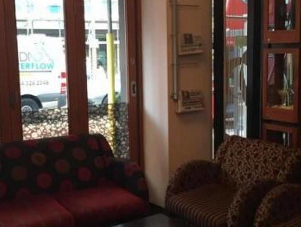 Maitrise Edgware Road - 4*