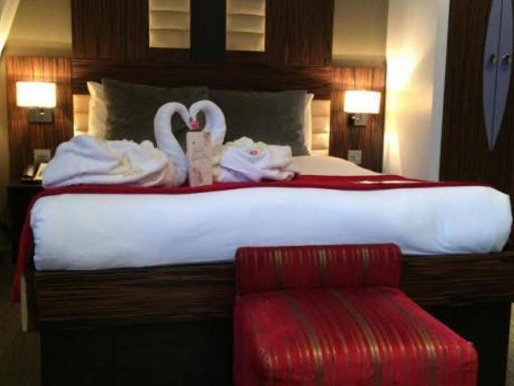 Hotel Maitrise Edgware Road -