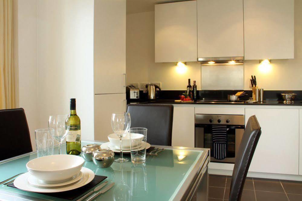 Phoenix Heights By Bridgestreet Apartment London