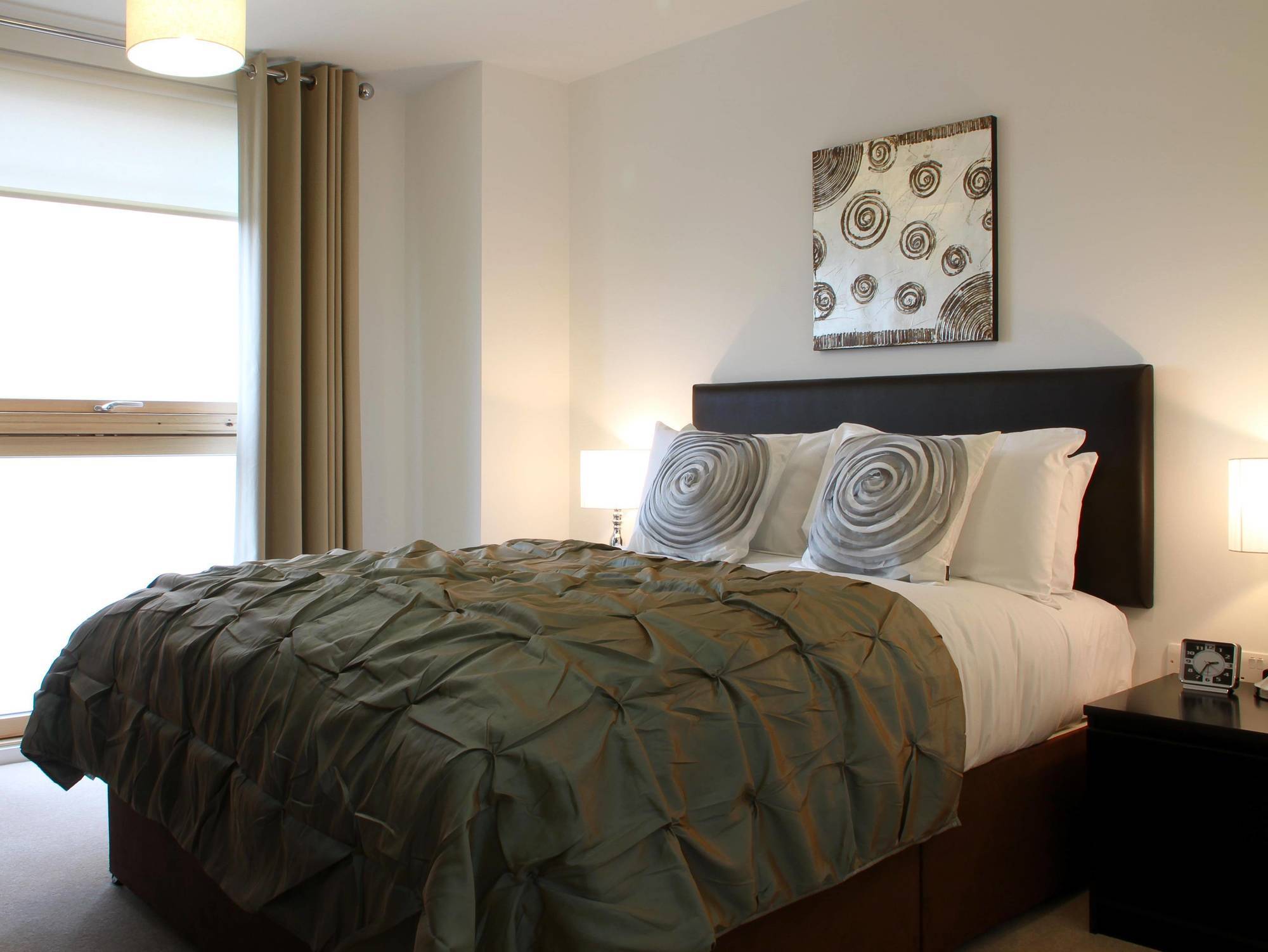 Phoenix Heights By Bridgestreet * London