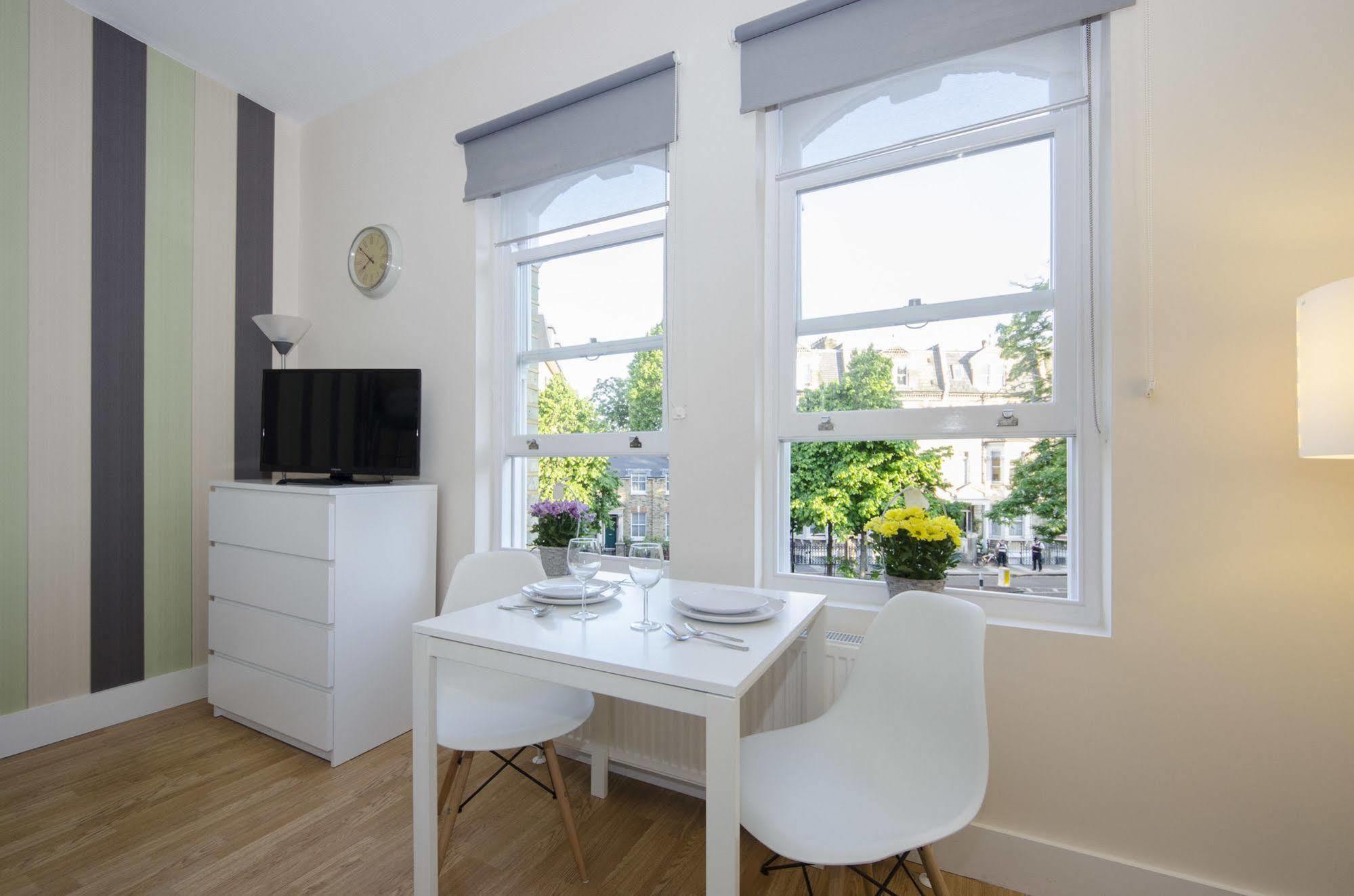W14 * London