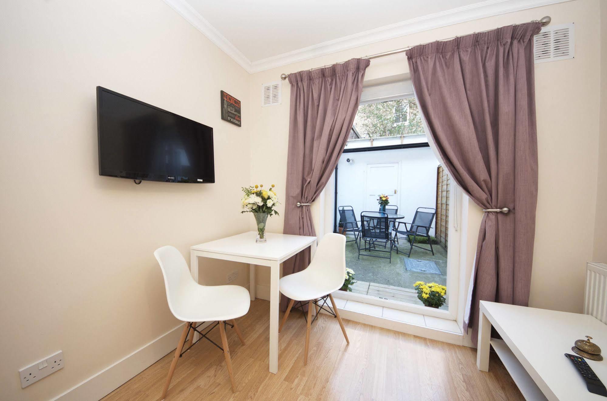 Hotell W14 London