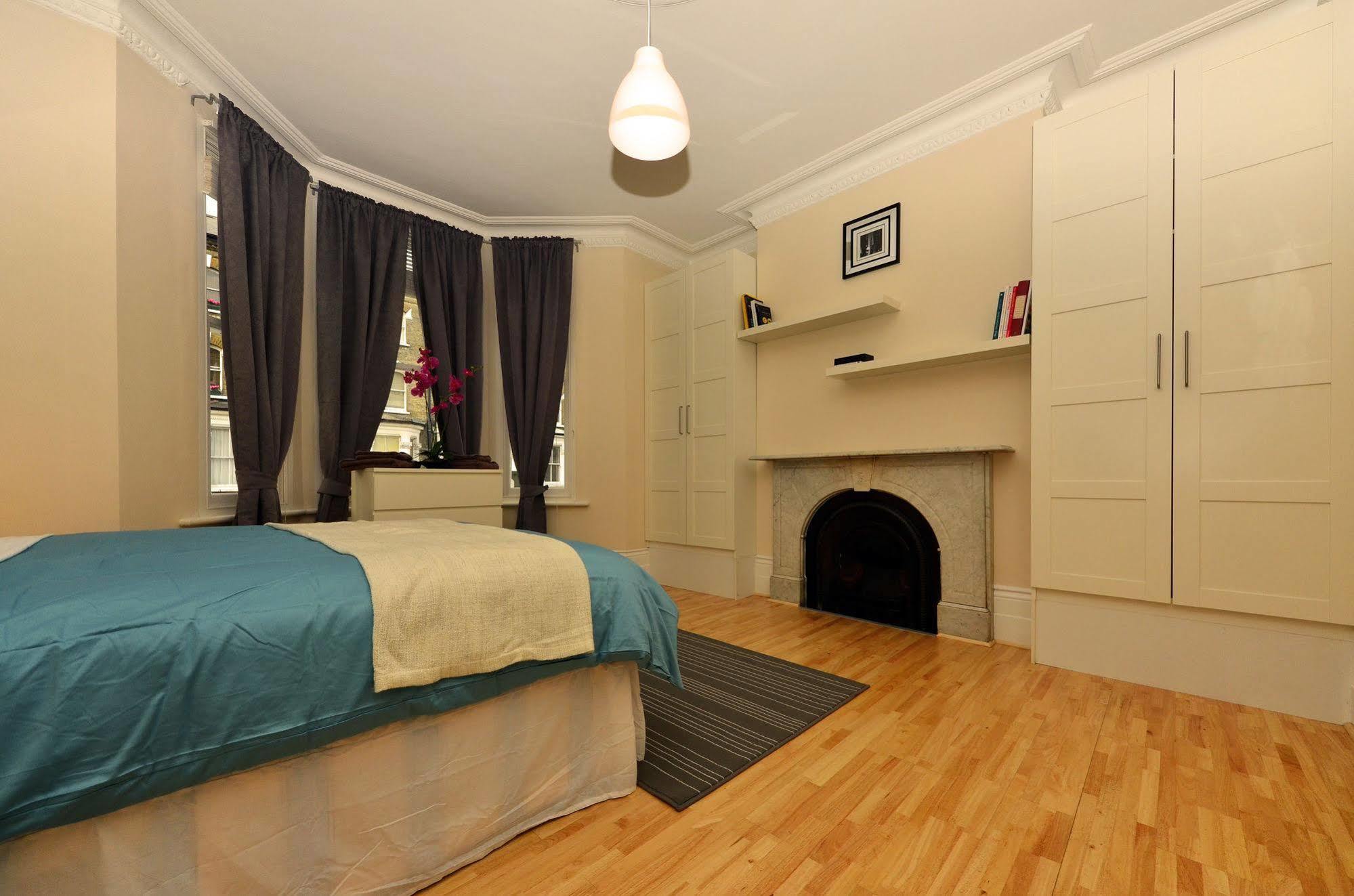 W14 * London