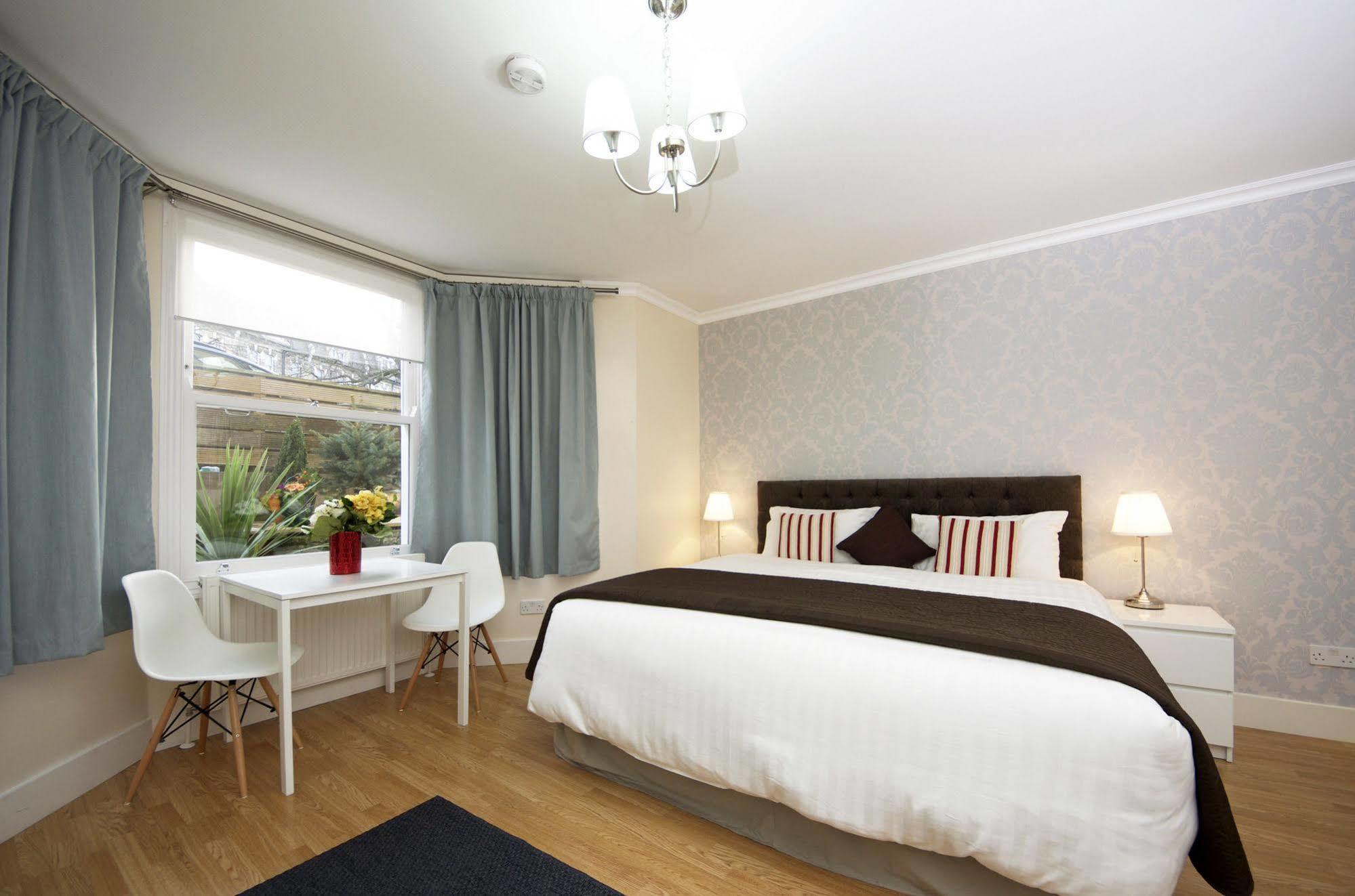 Hotell W14 *