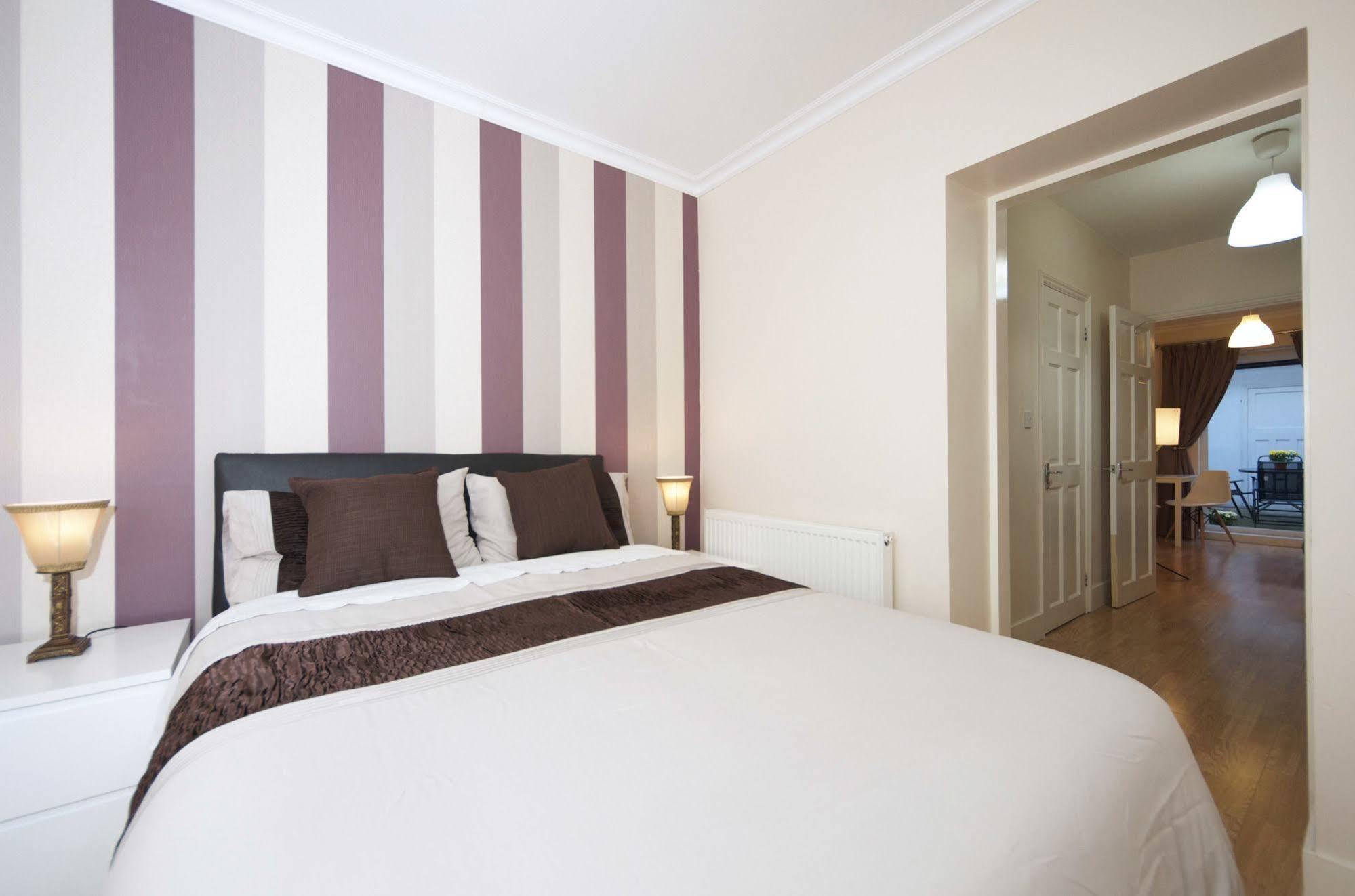Hotell W14 London