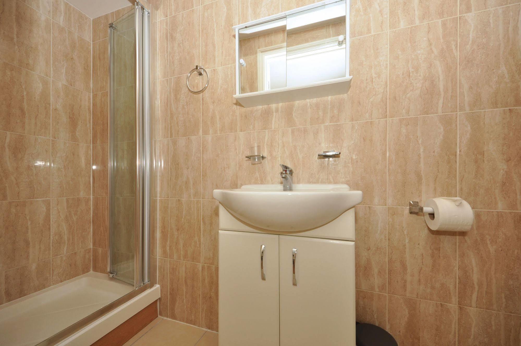 W14 Hotell London
