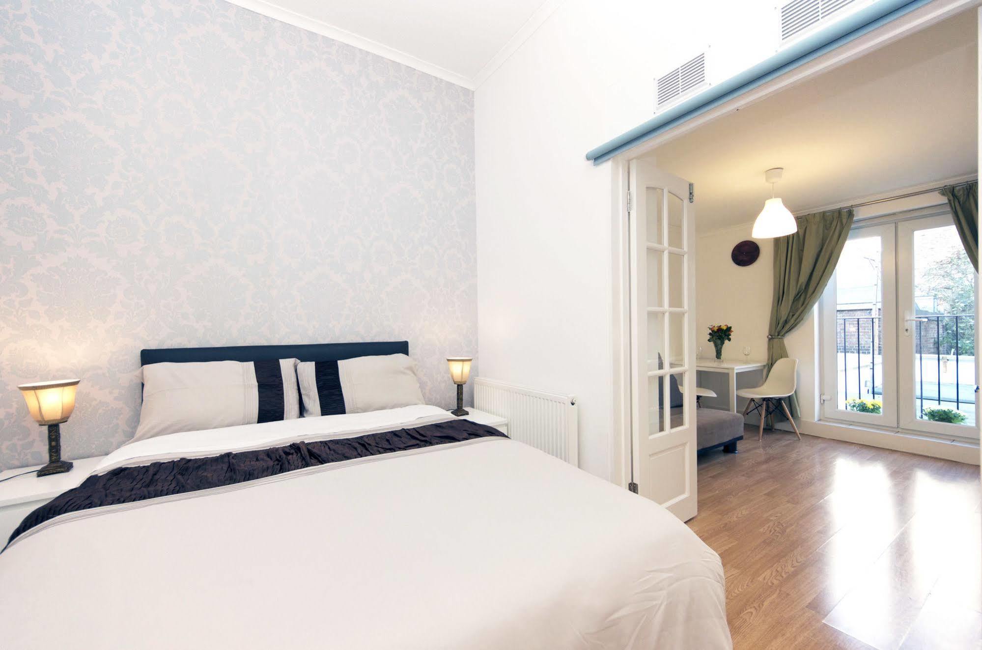 Hotell W14 *