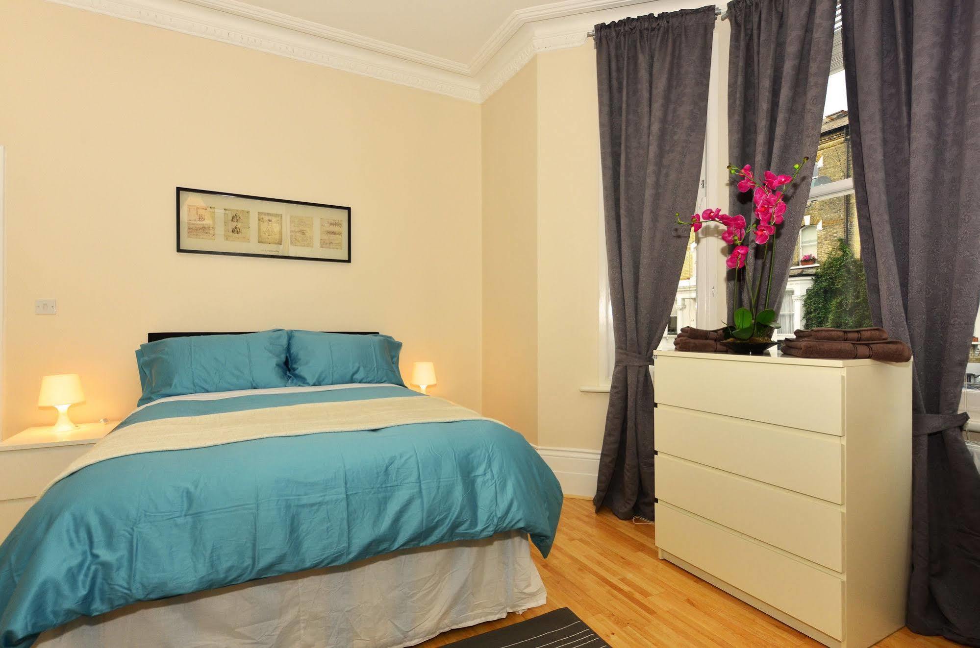 Hotell W14