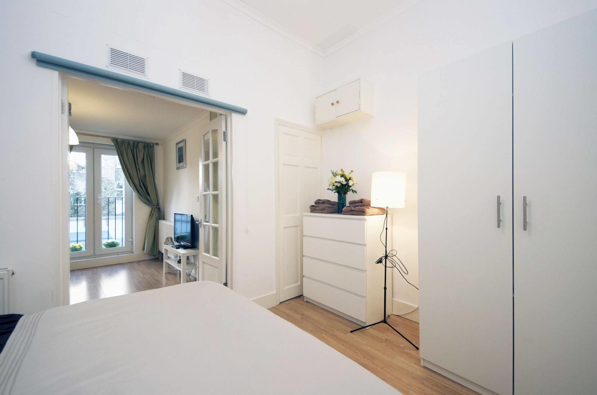 Hotell W14