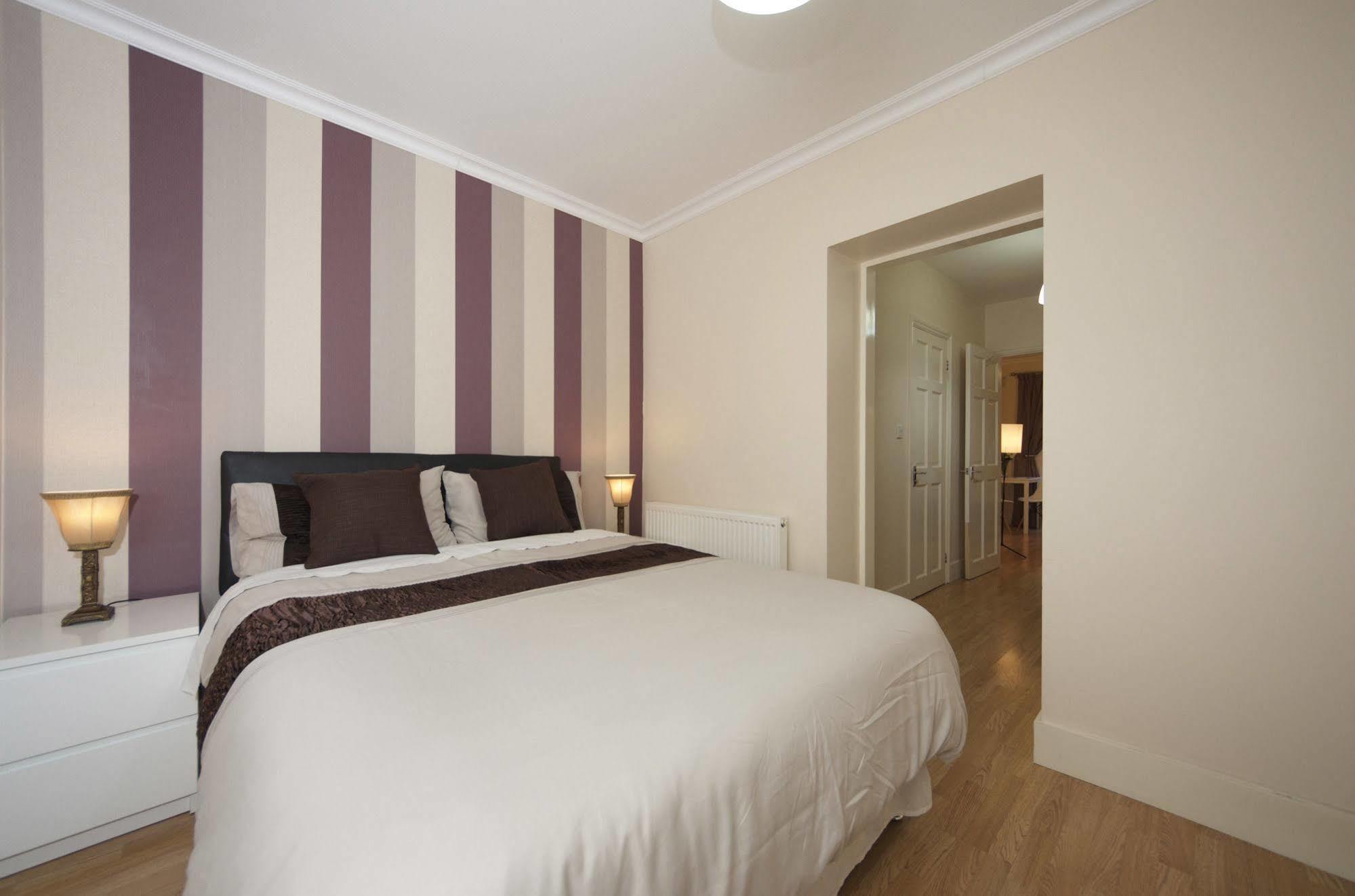 W14 London