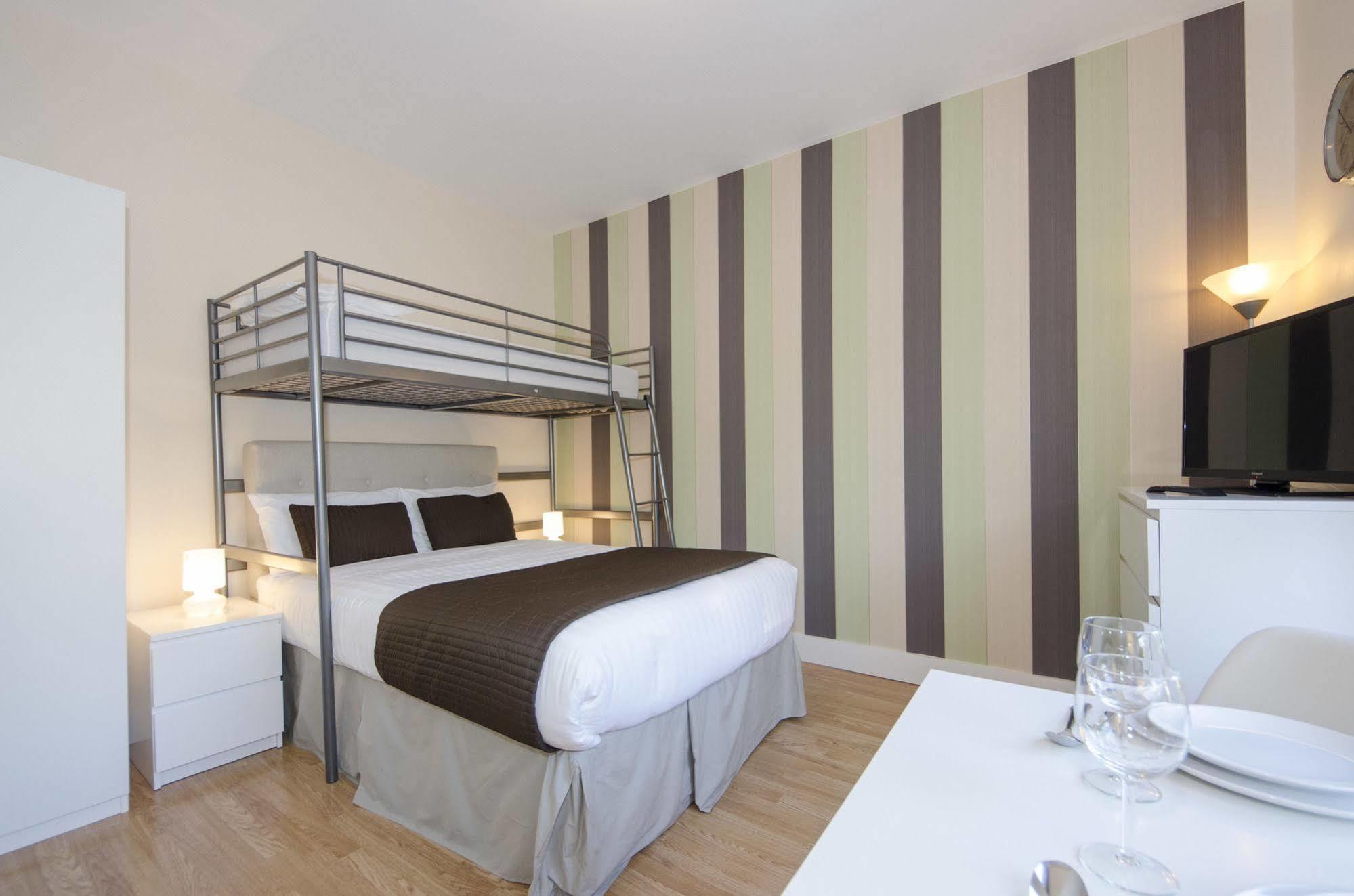 Hotell W14 London