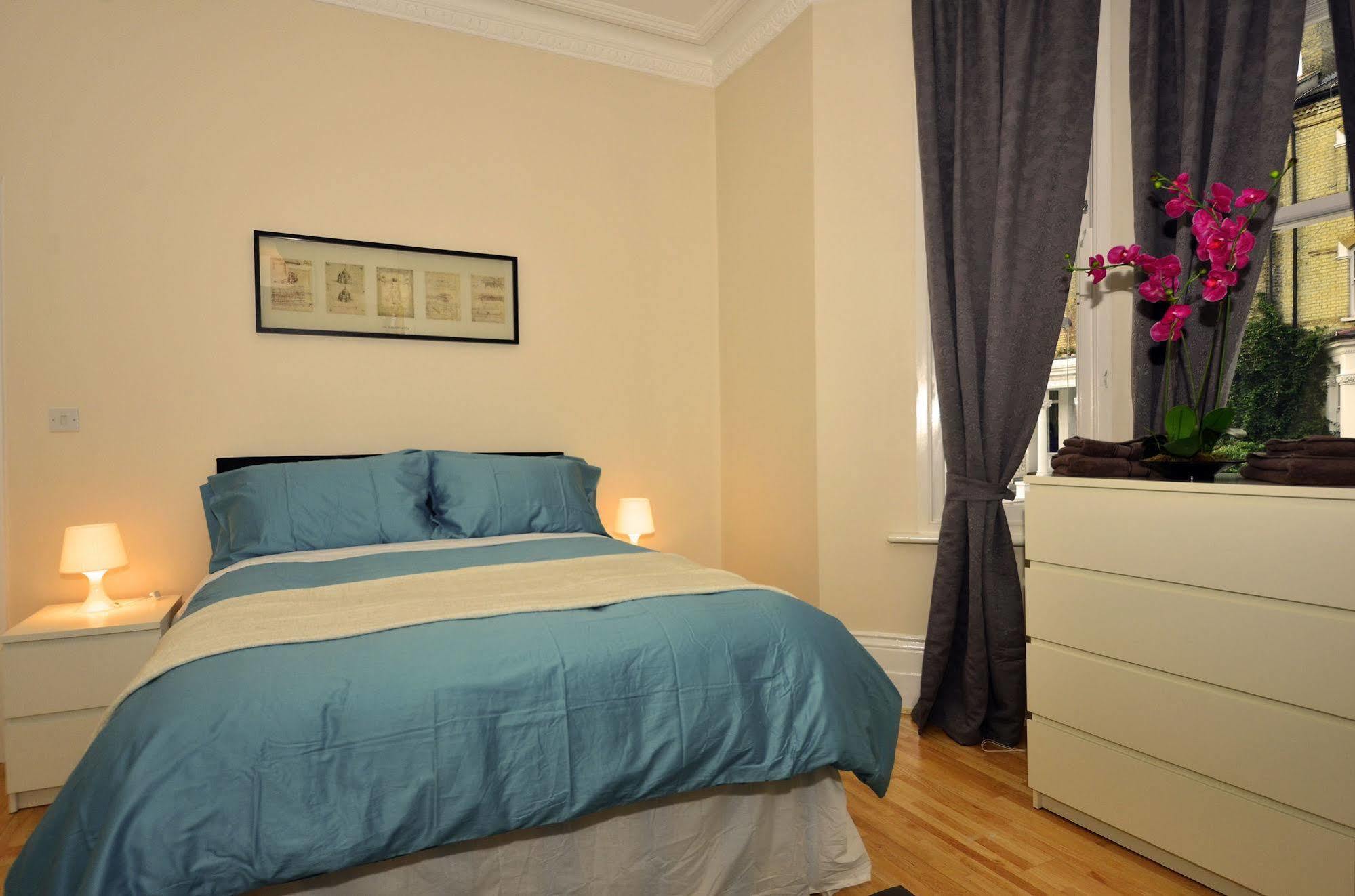 Hotell W14 London