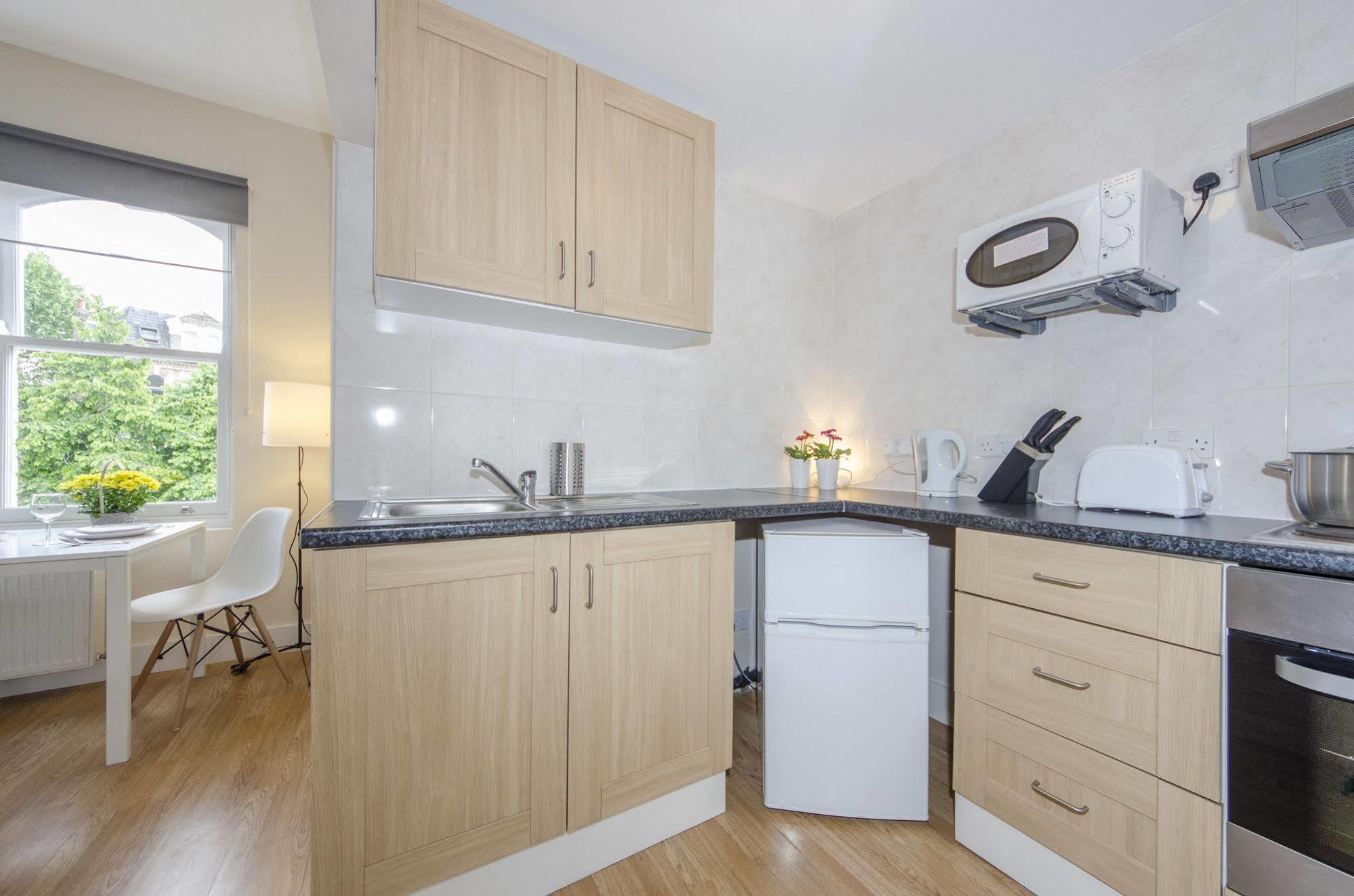 W14 * London