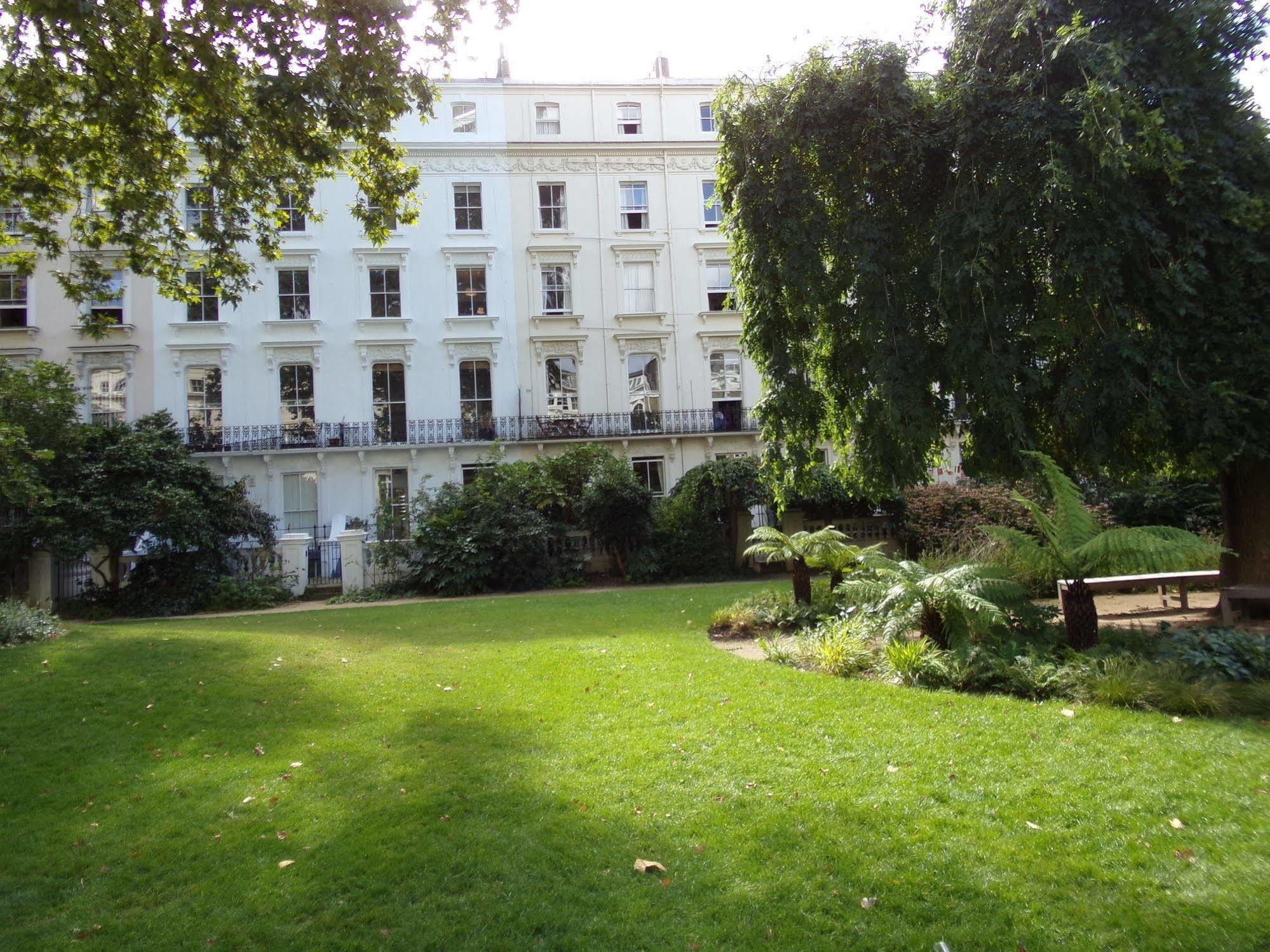 Wedgewood Hotel Londen