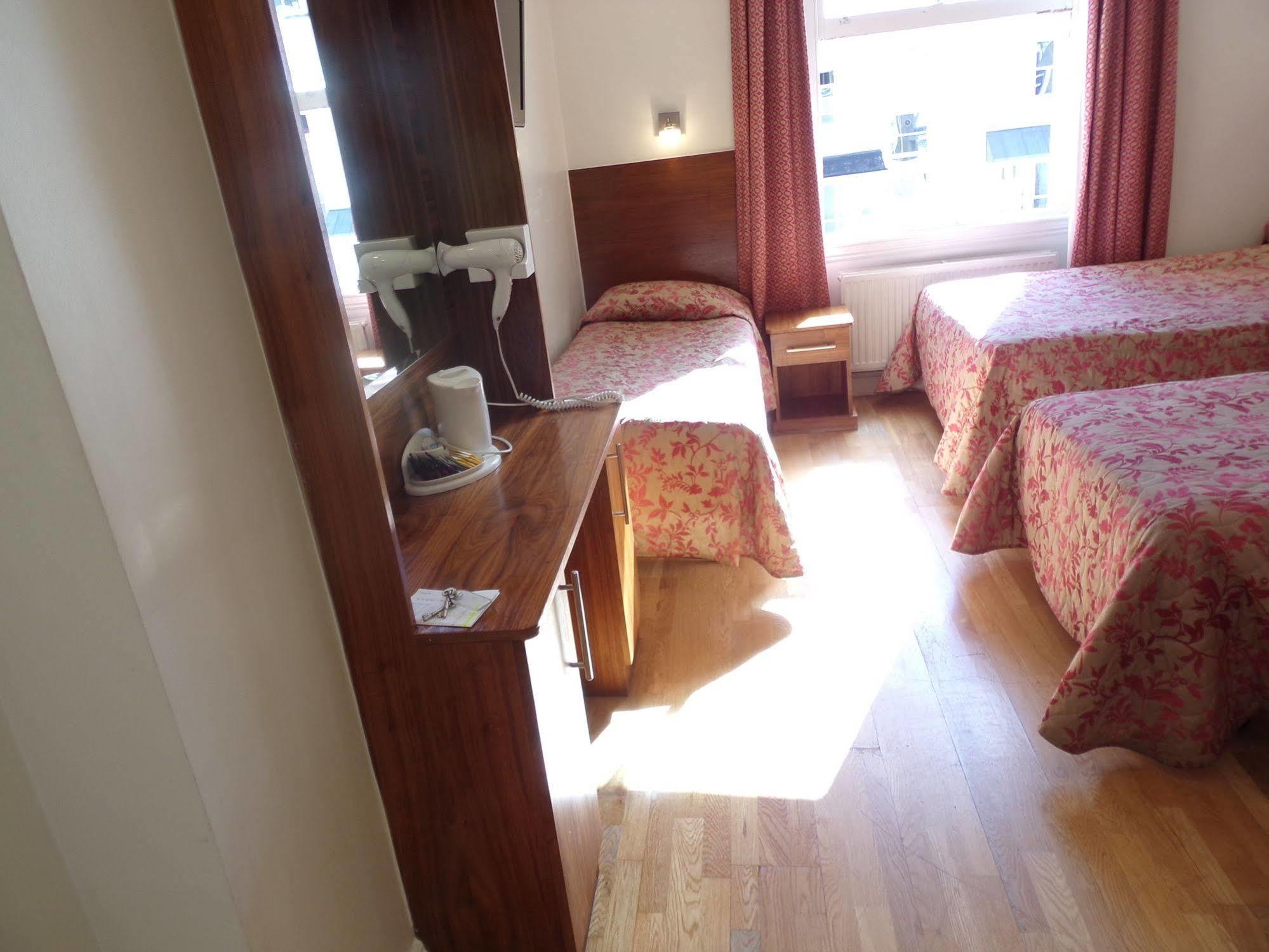 Hotel Wedgewood Londen