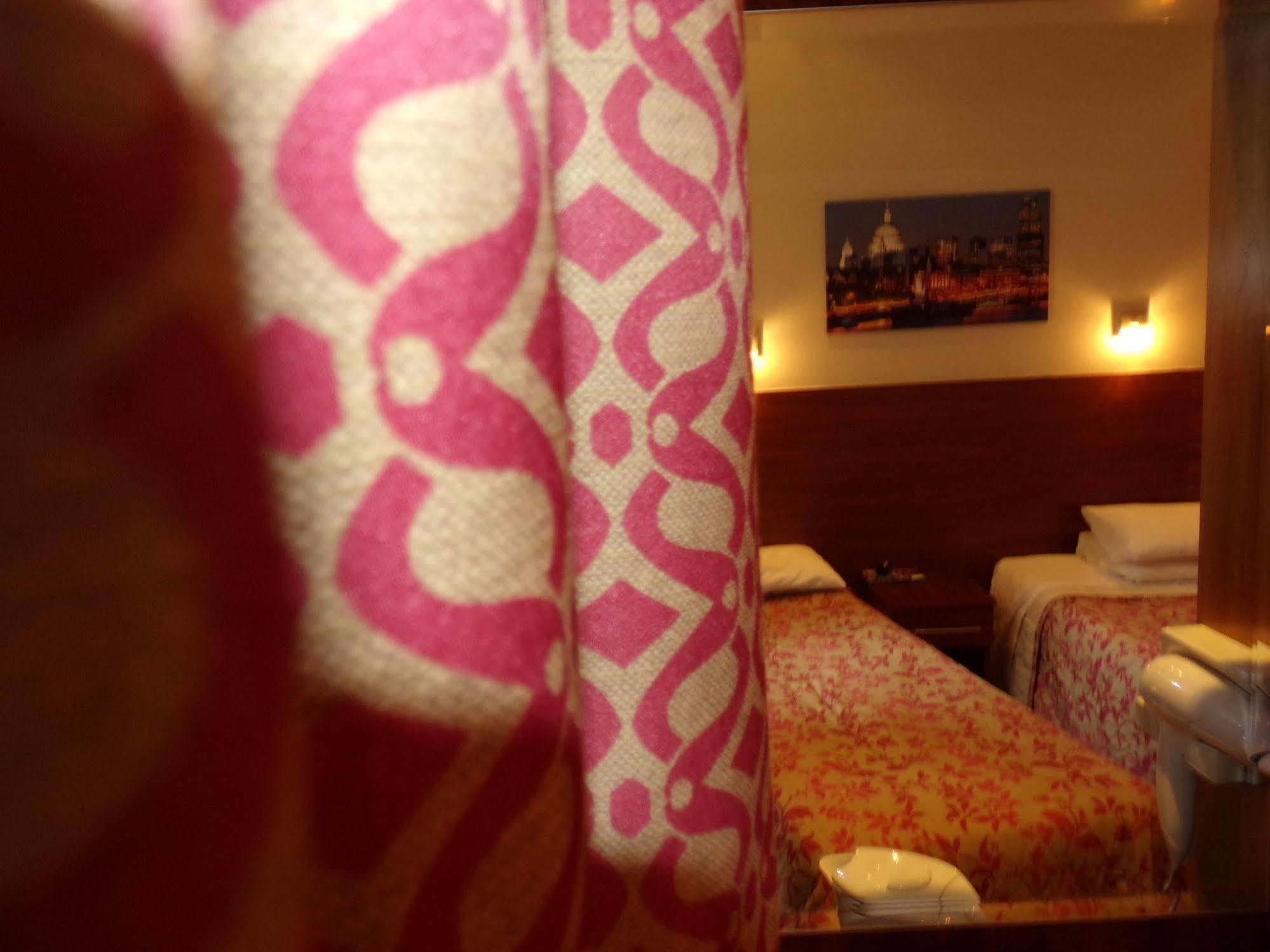 Wedgewood Hotel Londen