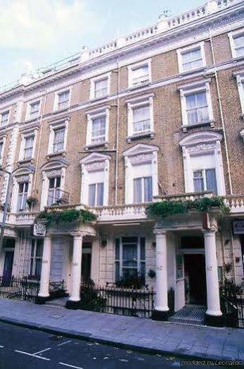 Hotel Park Avenue J Hyde Park 4*
