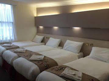 Hotel Park Avenue J Hyde Park London
