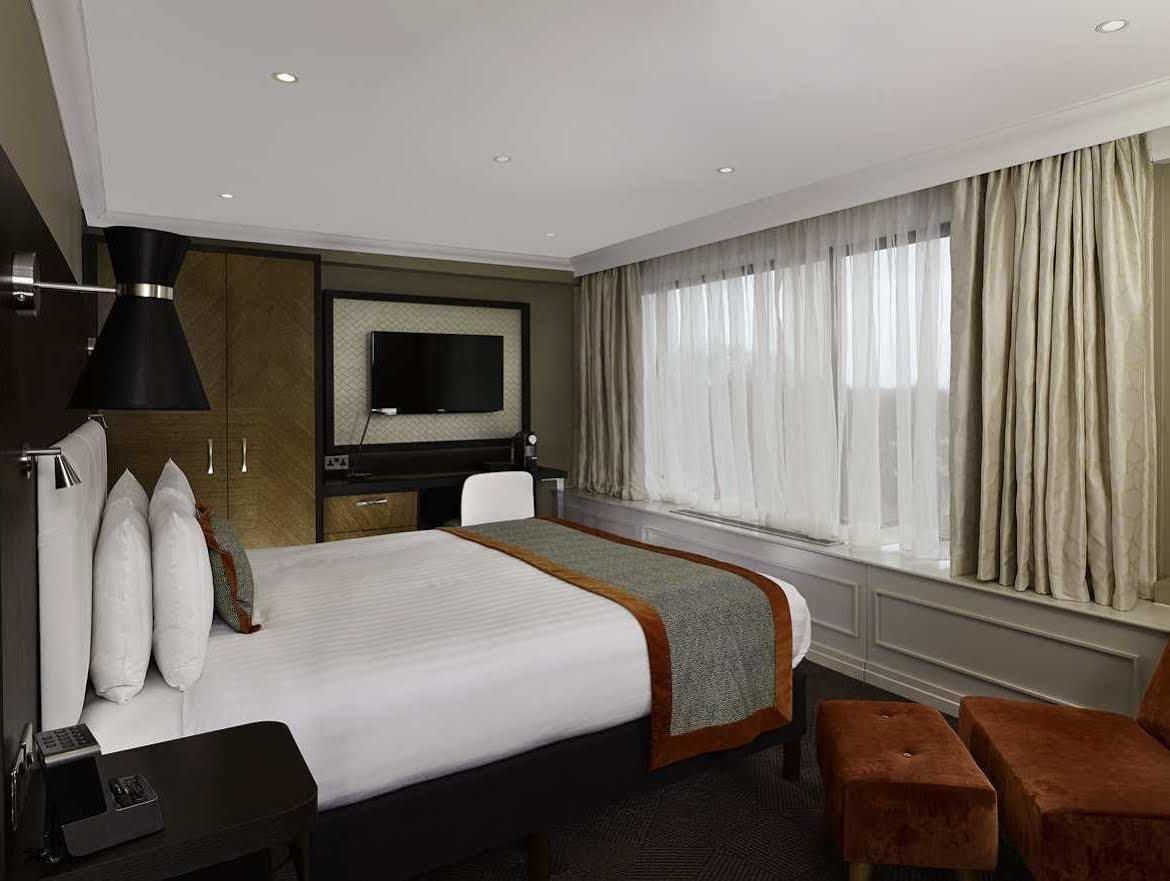 Park Grand Hyde Park 4* London