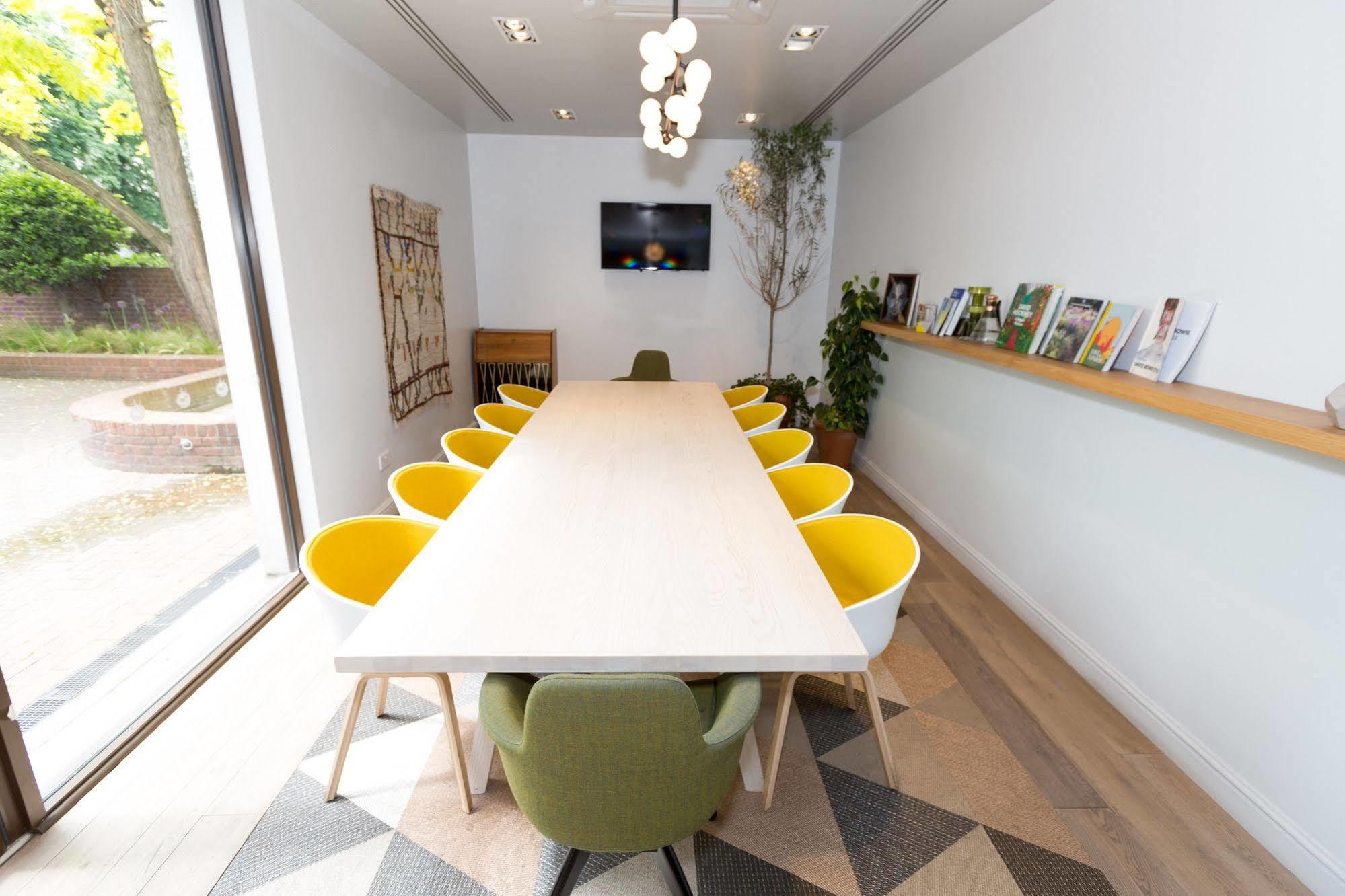 Doubletree By Hilton - Hyde Park Hotell