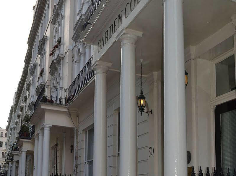 Garden Court 3* Londres