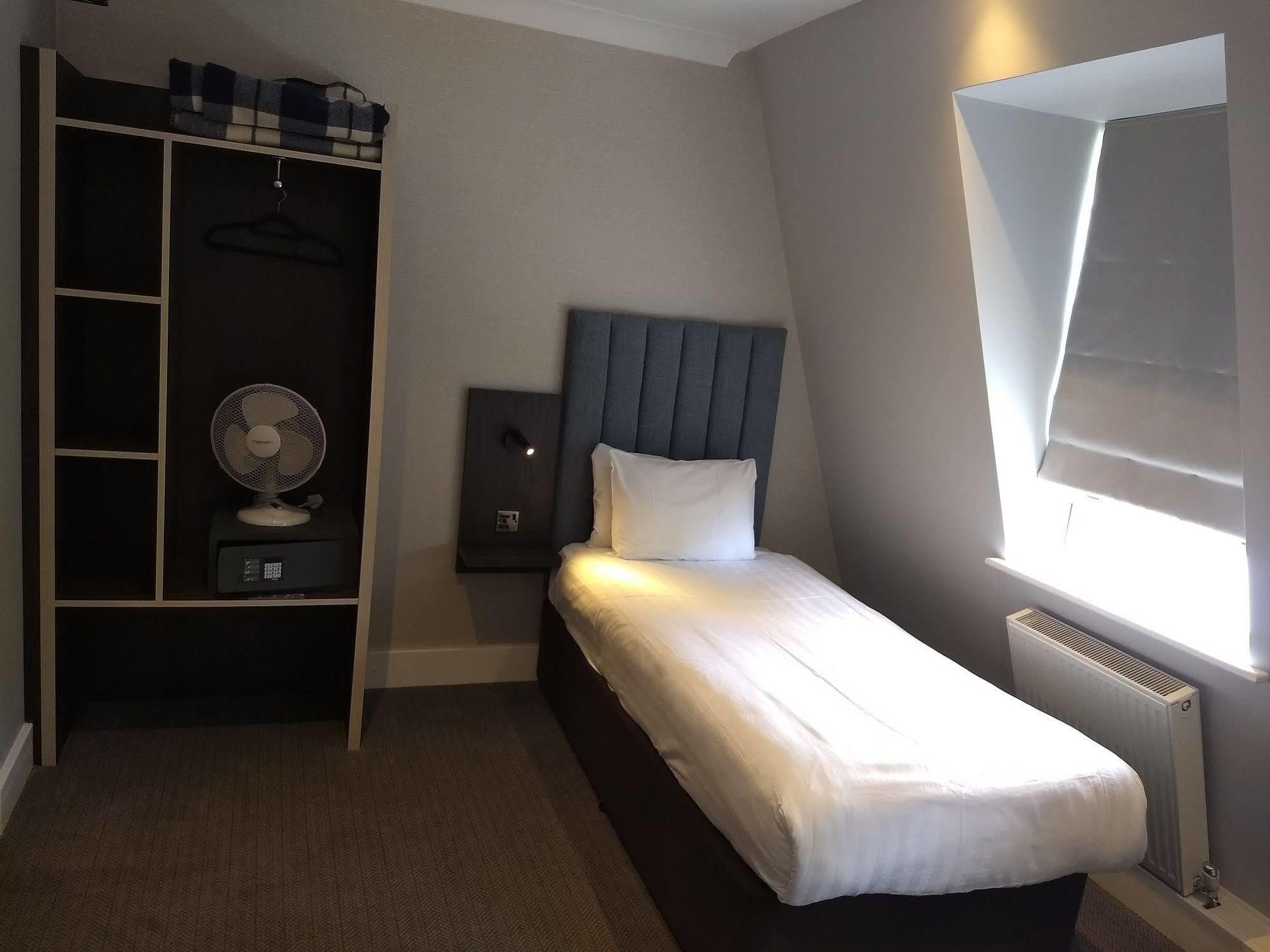 Hotel Garden Court Londres