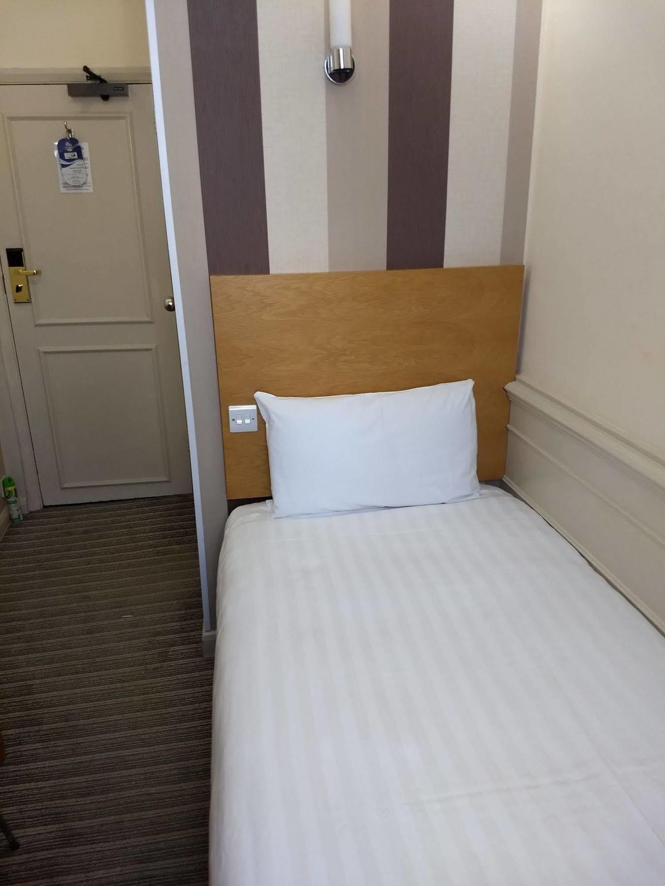Garden Court 3* Londres