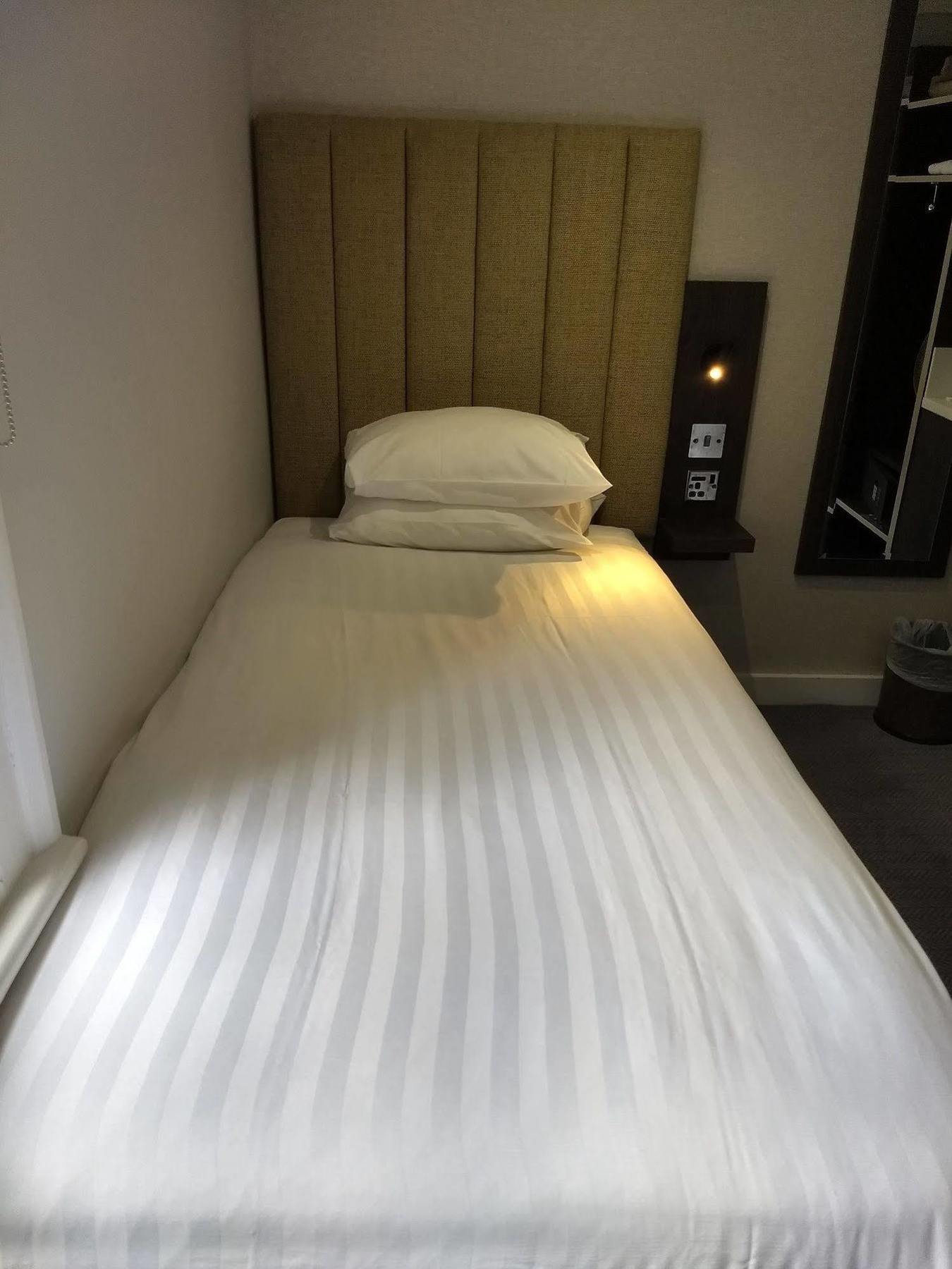 Garden Court 3* Londres