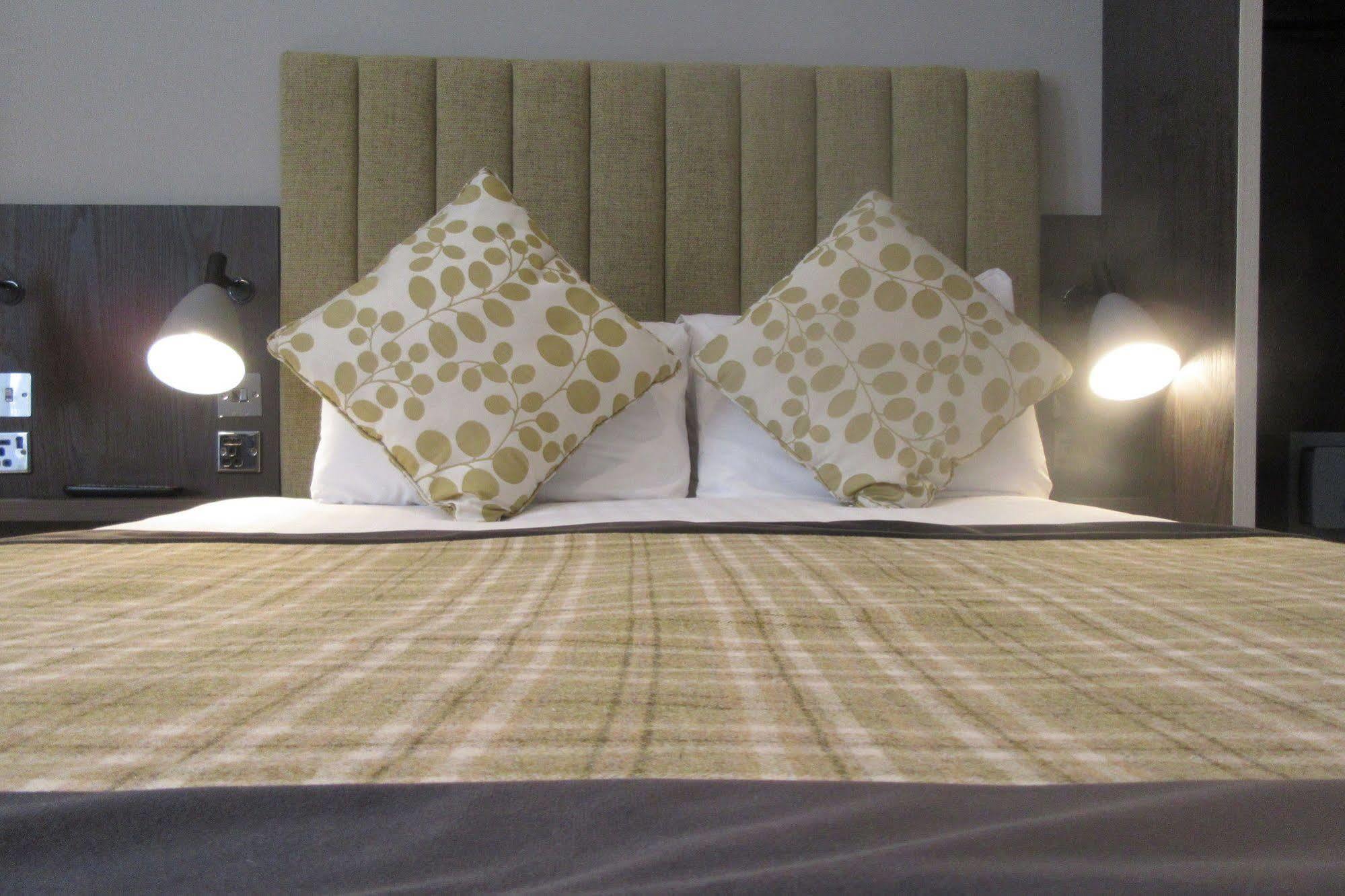 Hotel Garden Court Londres