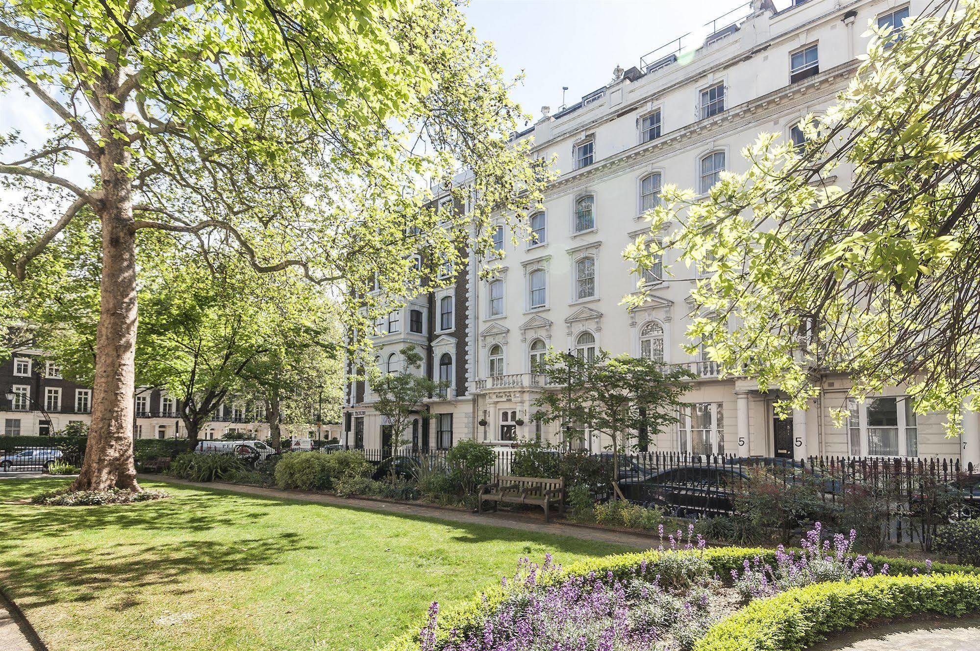 Rose Park Hotel London