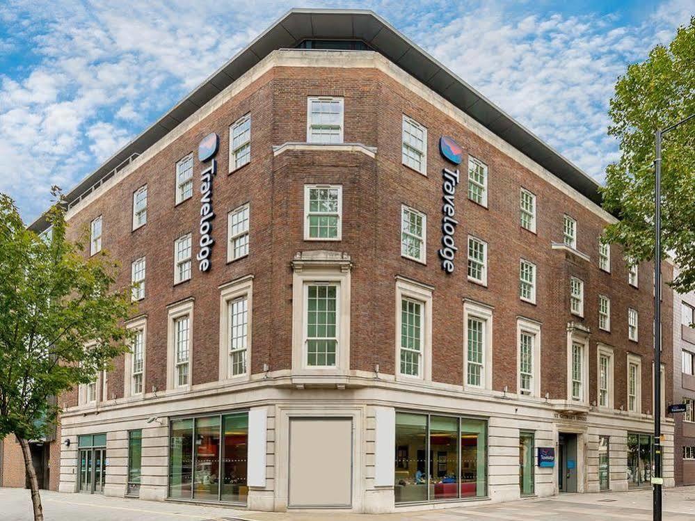 Hotel Travelodge Waterloo Londres