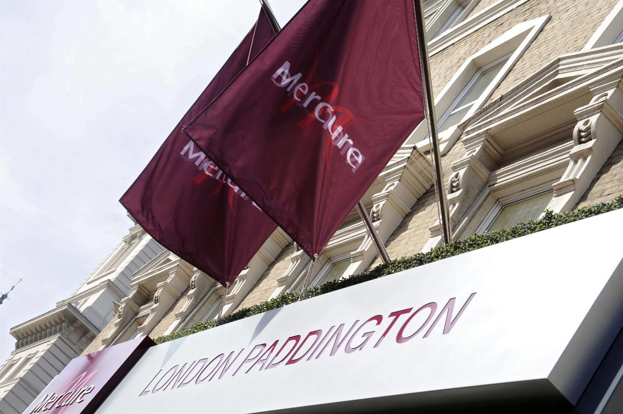 Mercure Paddington Hotel