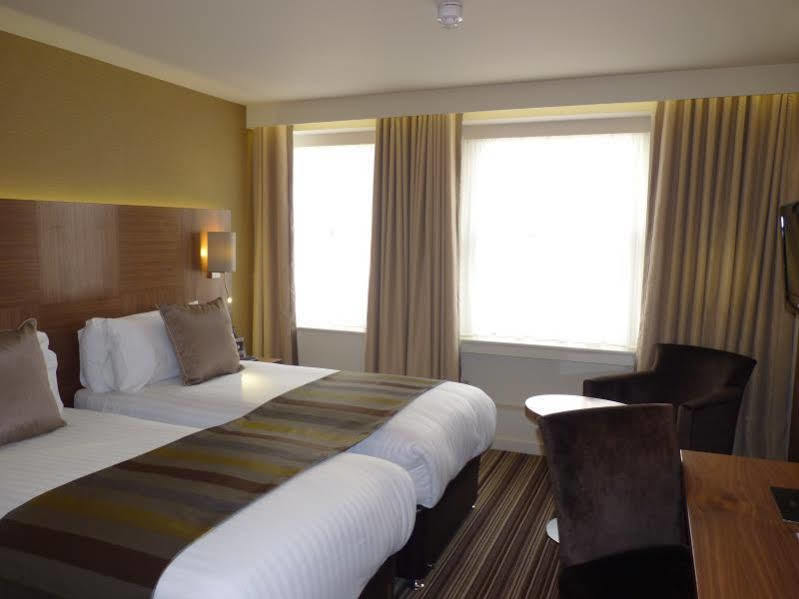 Hotel Blakemore Hyde Park London