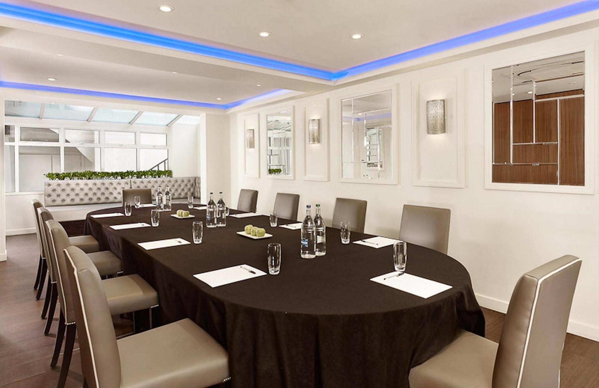 Hotel Blakemore Hyde Park 4*
