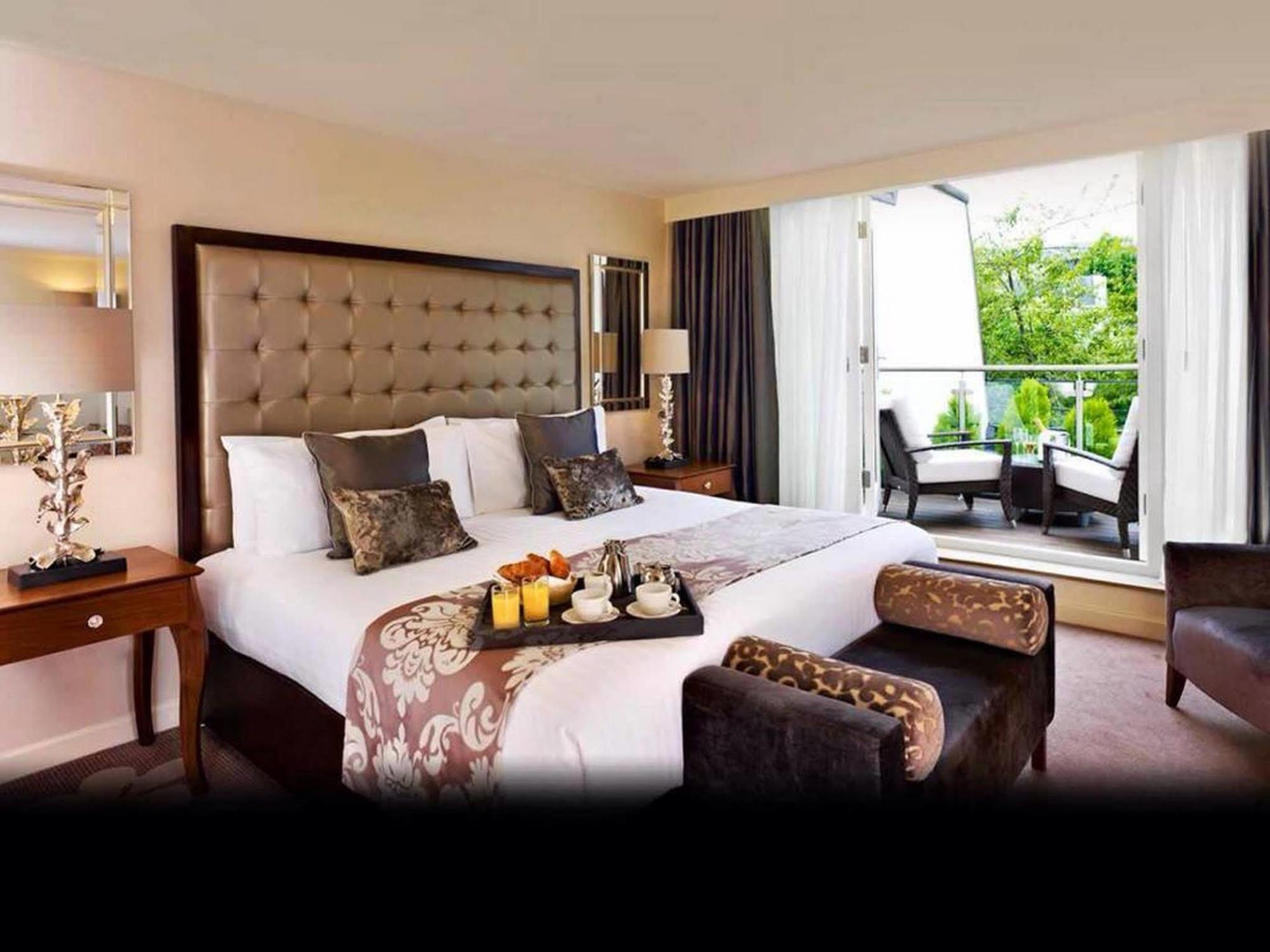 Blakemore Hyde Park 4* London