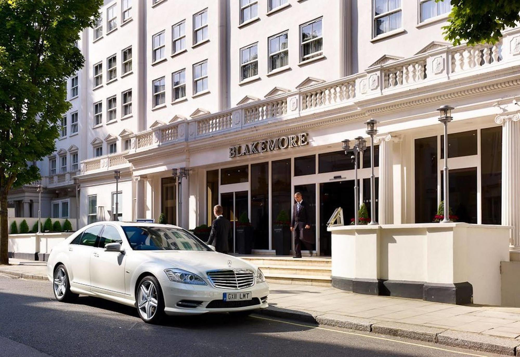 Blakemore Hyde Park Hotel London