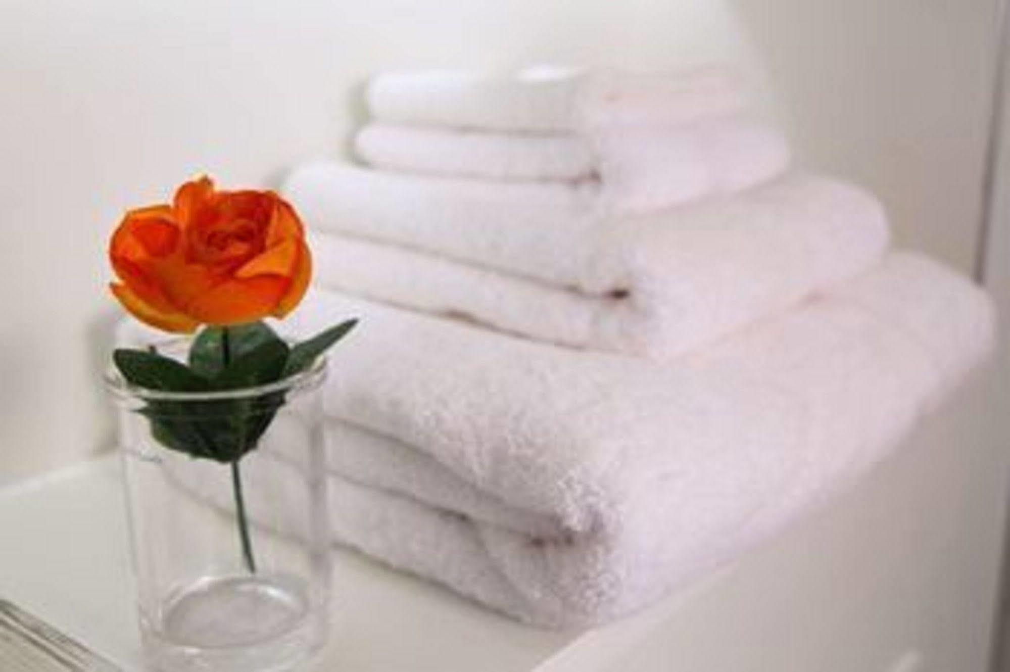 Aparthotel Smart Bridge London