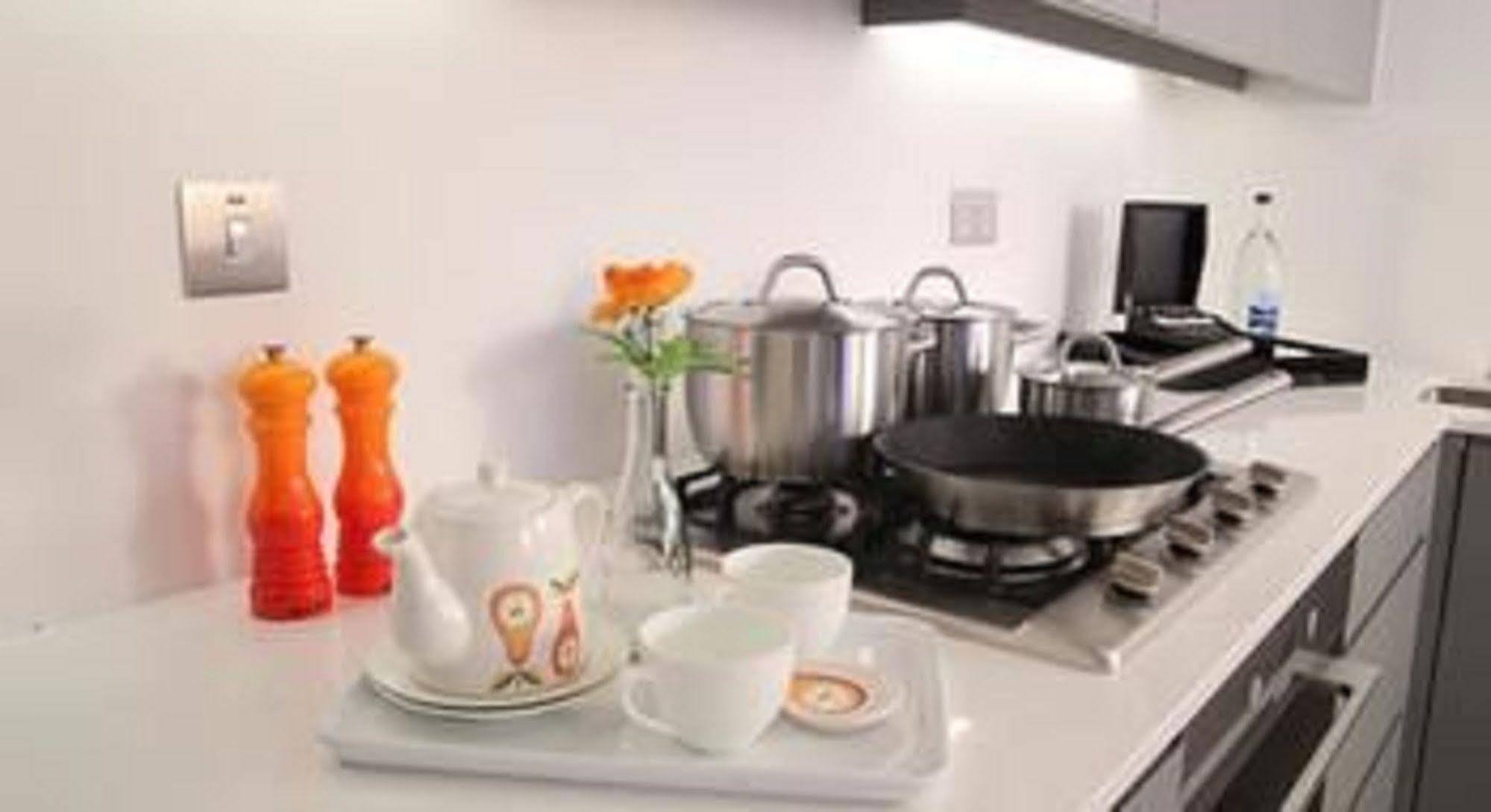 Aparthotel Smart Bridge 4*