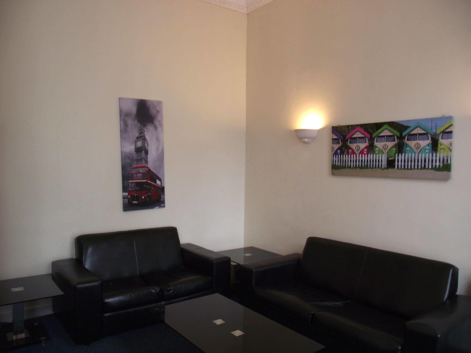 Access Maida Vale Apartment *